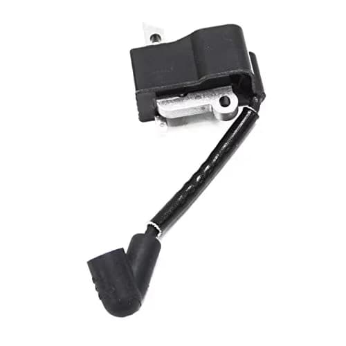 Quality Chainsaw with Includes (1) 545202701 Ignition Module., Please refer to list for compatibility. - White Model 3B0314