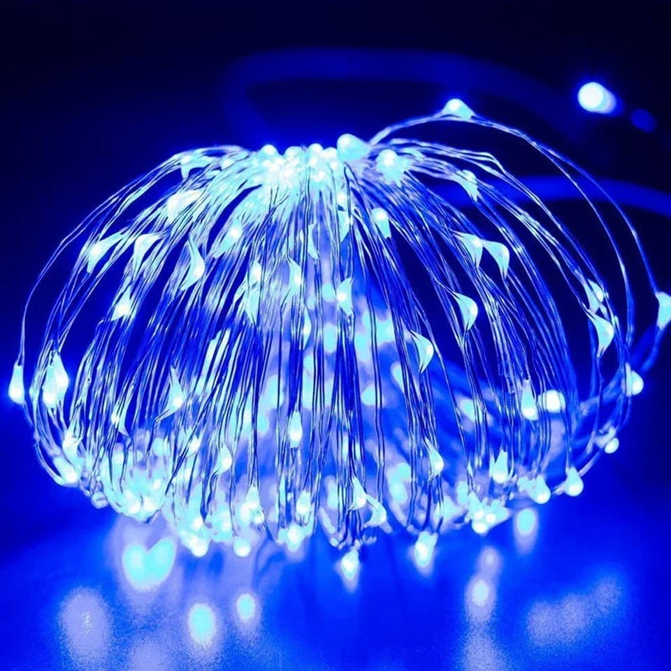 Innovative Novelty Light with Solar, Useful for both indoor and outdoor use. for Party - Model 975B1D