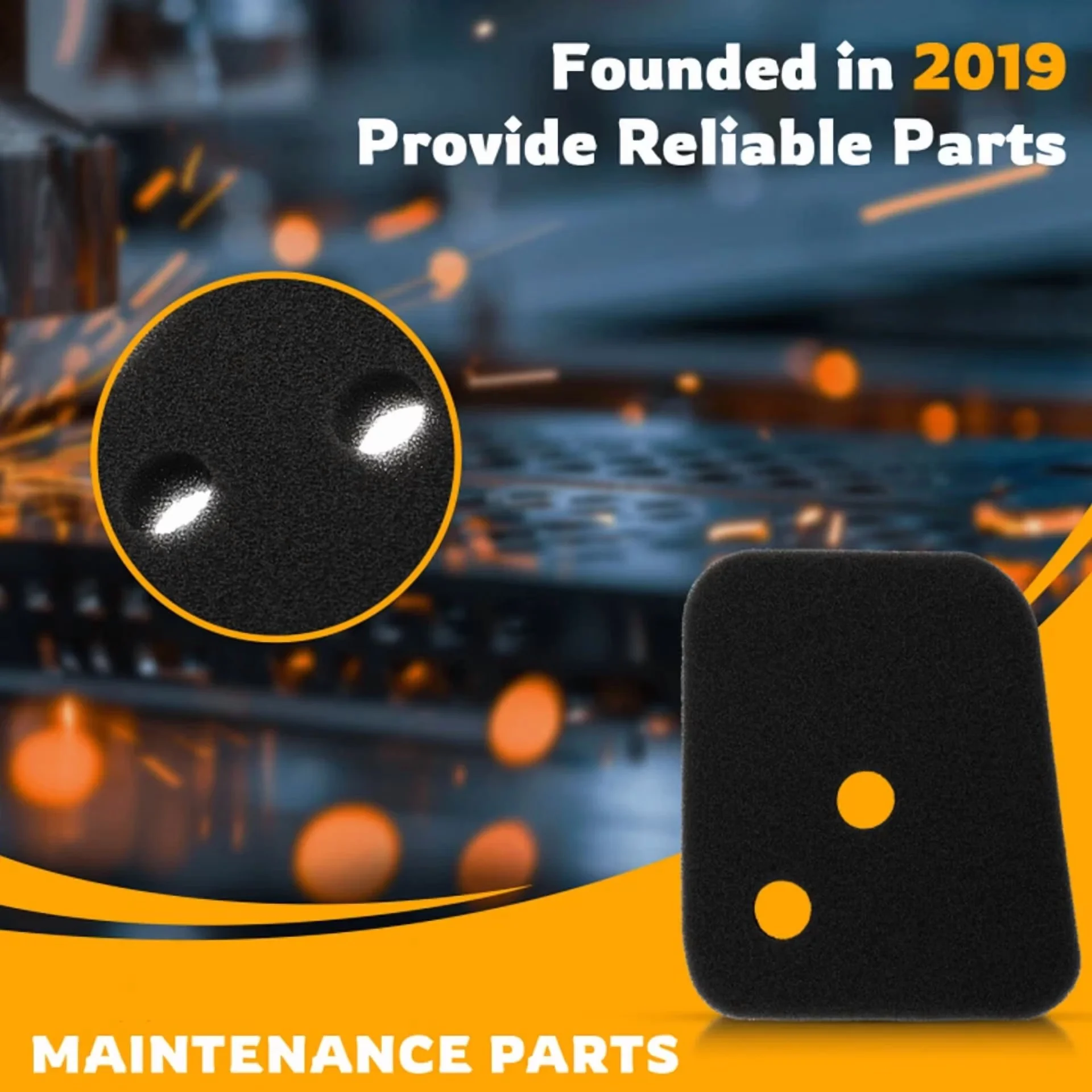 Versatile Replacement Parts Accessory with Useful for both indoor and outdoor use. - Model CEB894
