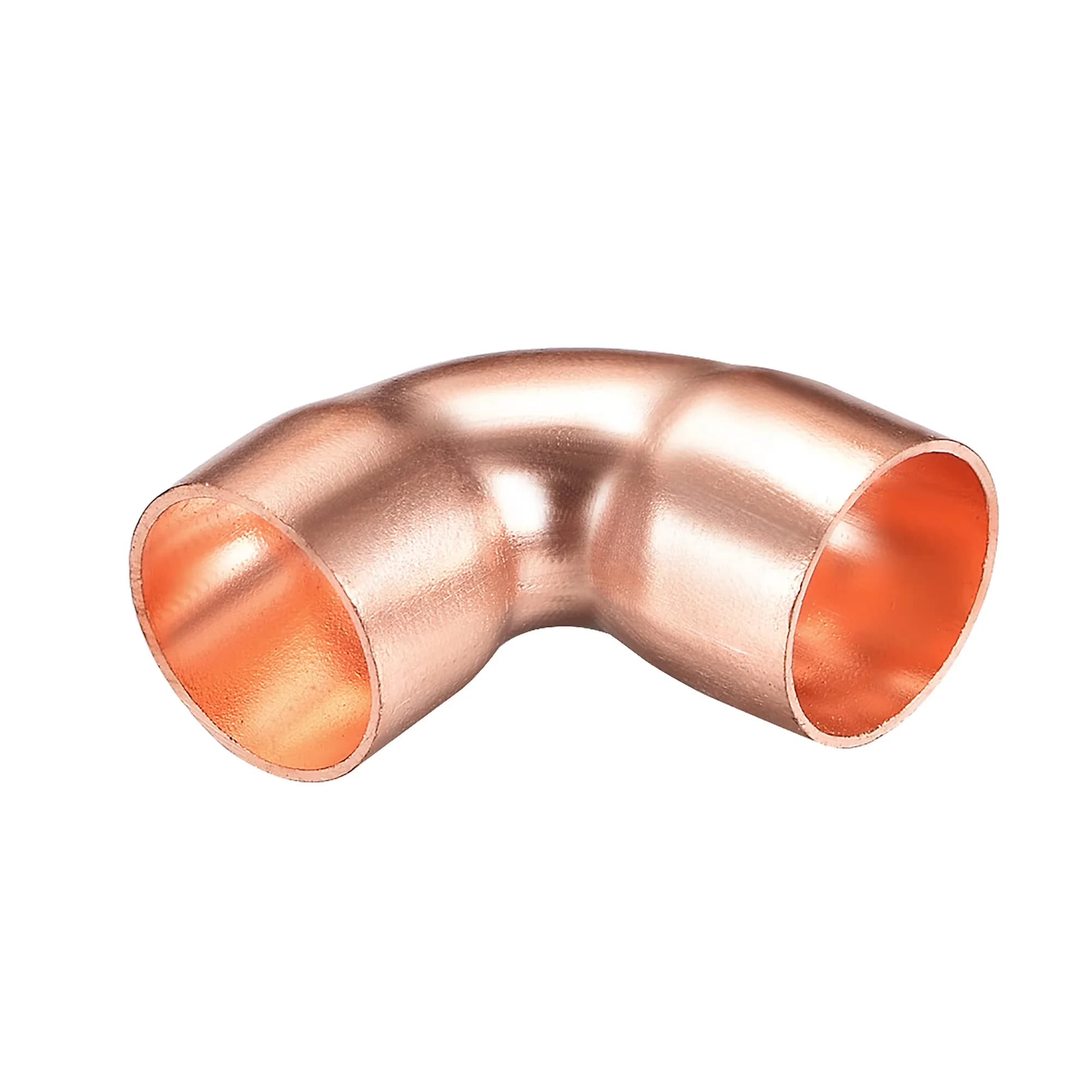 Durable Plumbing - Bronze Copper Degree - Durable Build Model B595A5