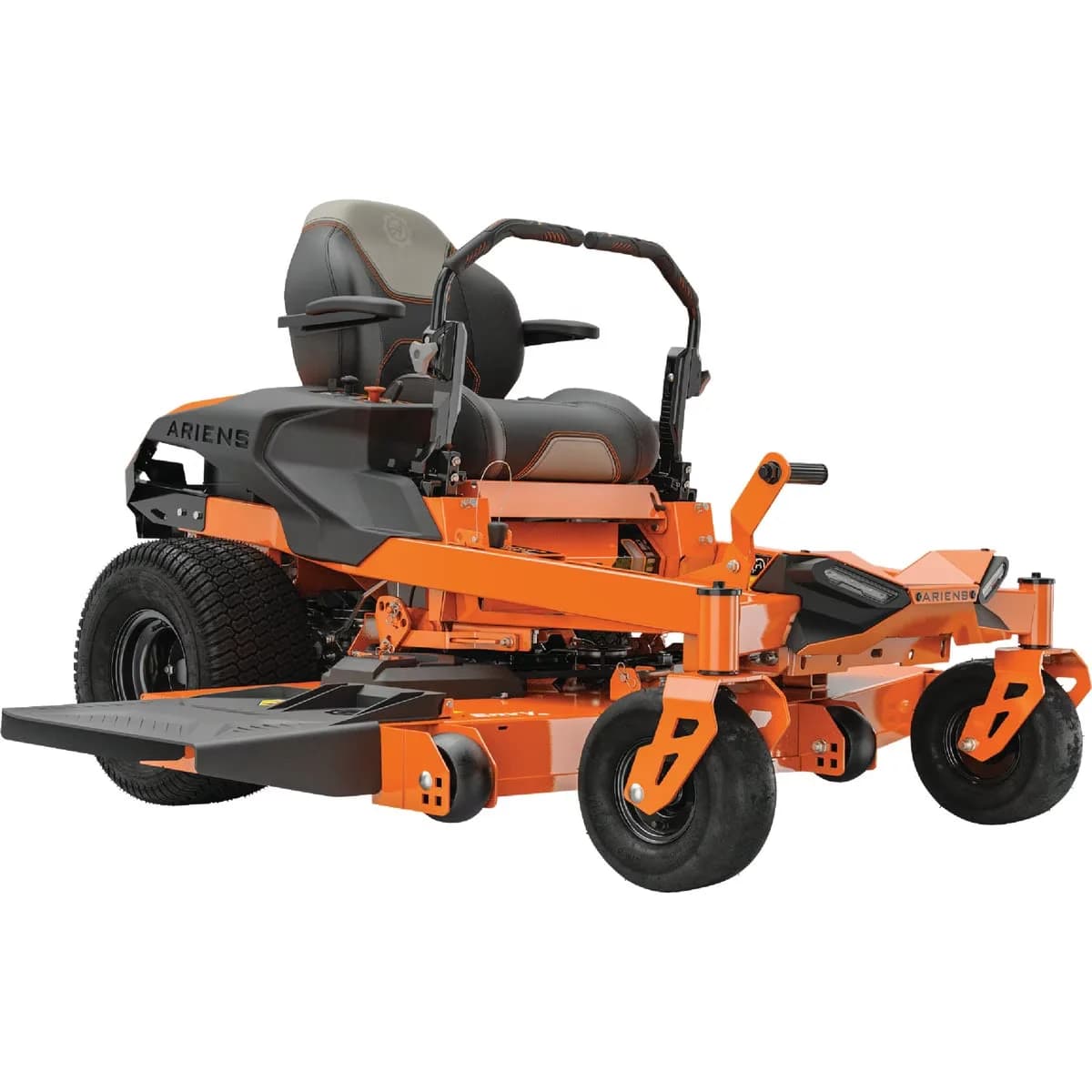 Professional Riding Lawn Mower with Mulching, 60 in. Ikon Hydrostatic Gas Zero Turn - Model 2B41CB