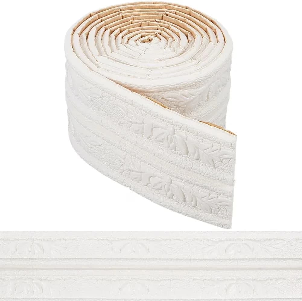 Grey Vinyl Flooring Vinyl Plank Flooring Versatile - White Foam for Home Model 65F2F5
