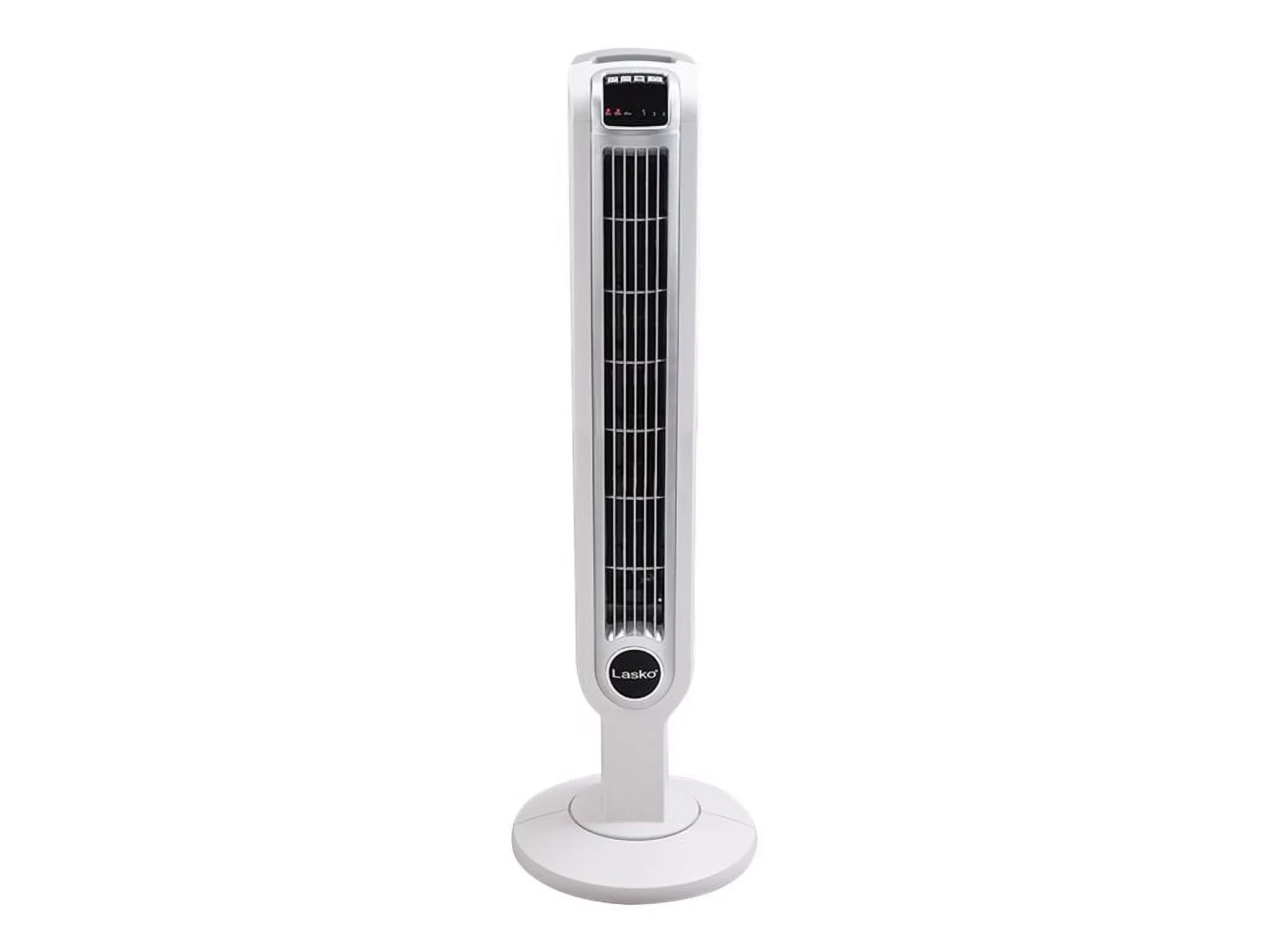 Efficient Fans In Cooling with Remote Controlled, Remote Control - White Plastic Model F0E347