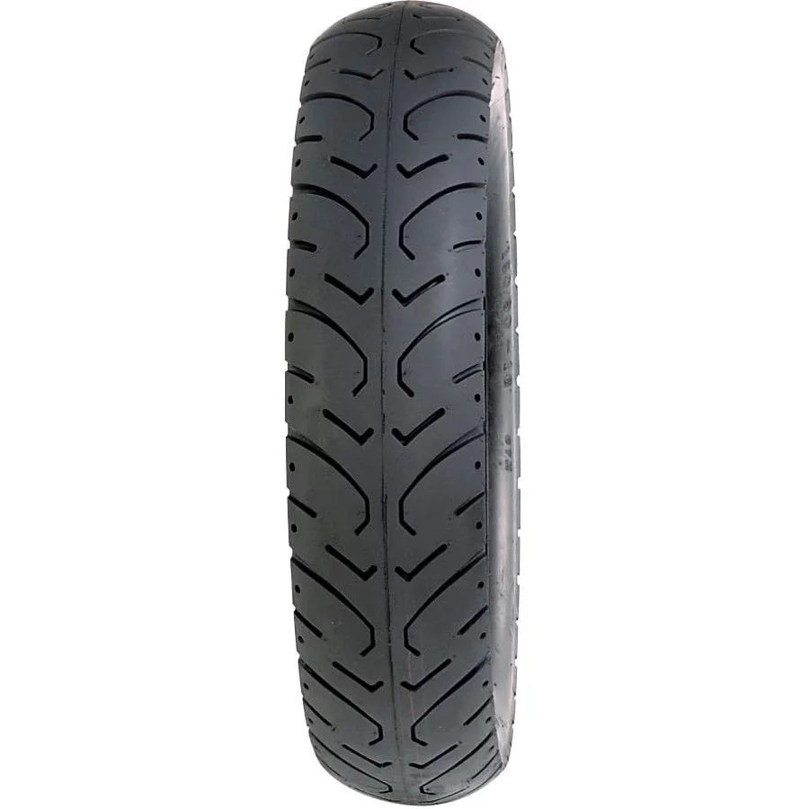 Premium Motorcycle Tire - 90-15 - Rustic Charm Model D857C9
