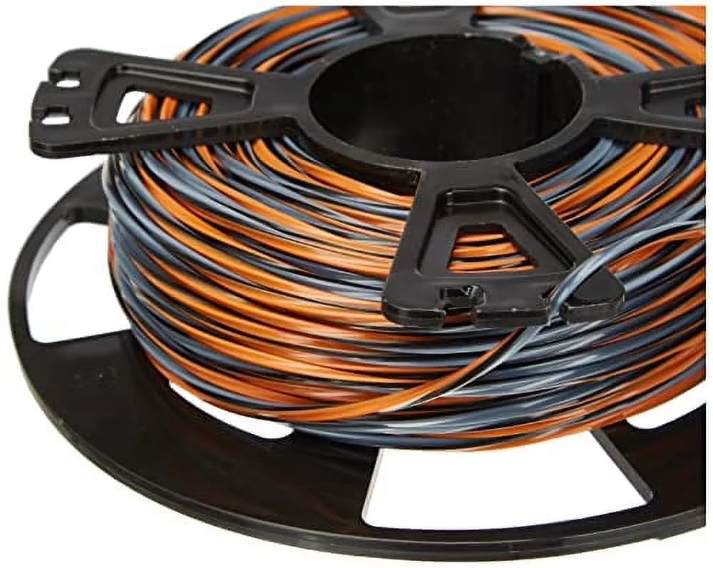 Essential Replacement Parts Accessory with 0000 930 4300 CF3 Pro Trimmer Line - Multicolor Model 6477DE