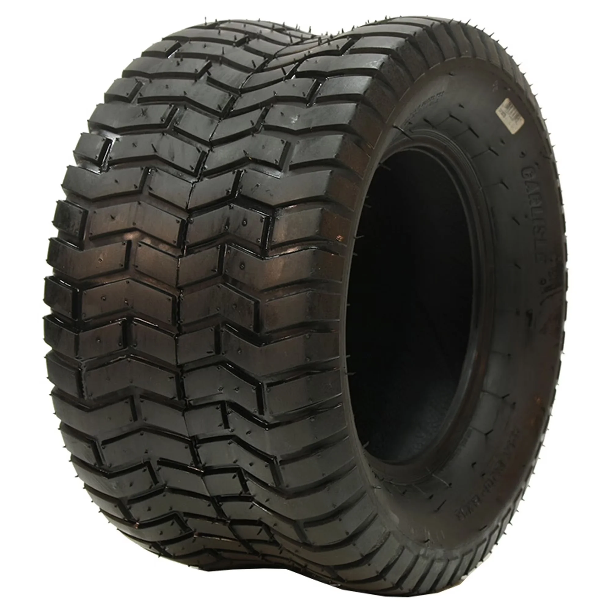 Lawn Mower Tire Professional with Fits Multiple Makes And Models - 20X8 Model 3E047E