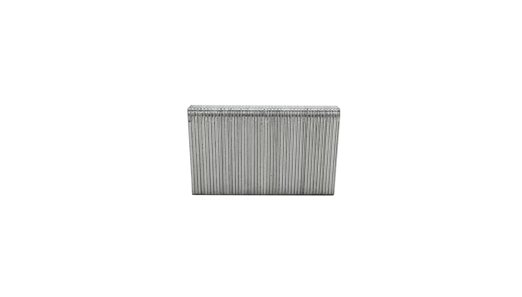 Premium Pro Tool with 2In Flooring Staples, Quantity 7,728 staples - Silver Steel Model CBD93E