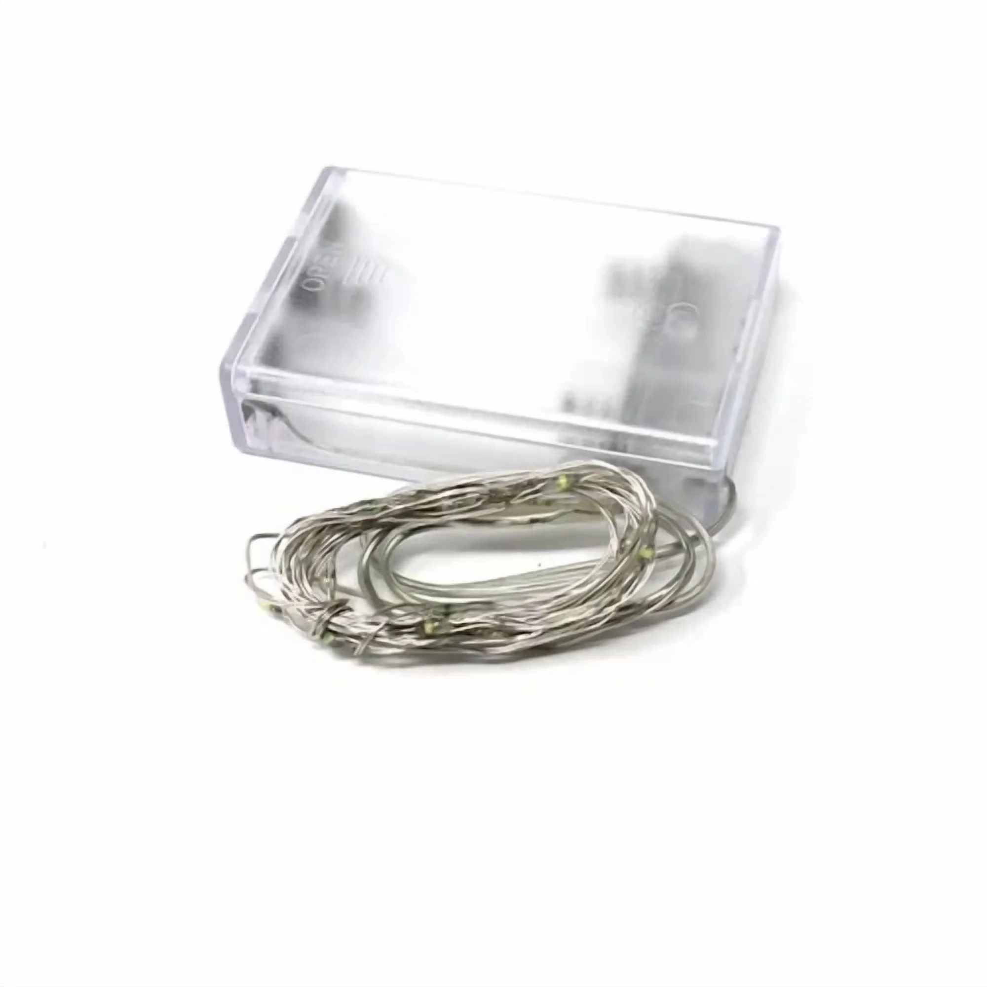 Stylish Led Lighting with LED, Battery - White Copper - Satisfaction Guaranteed Model 8A3746
