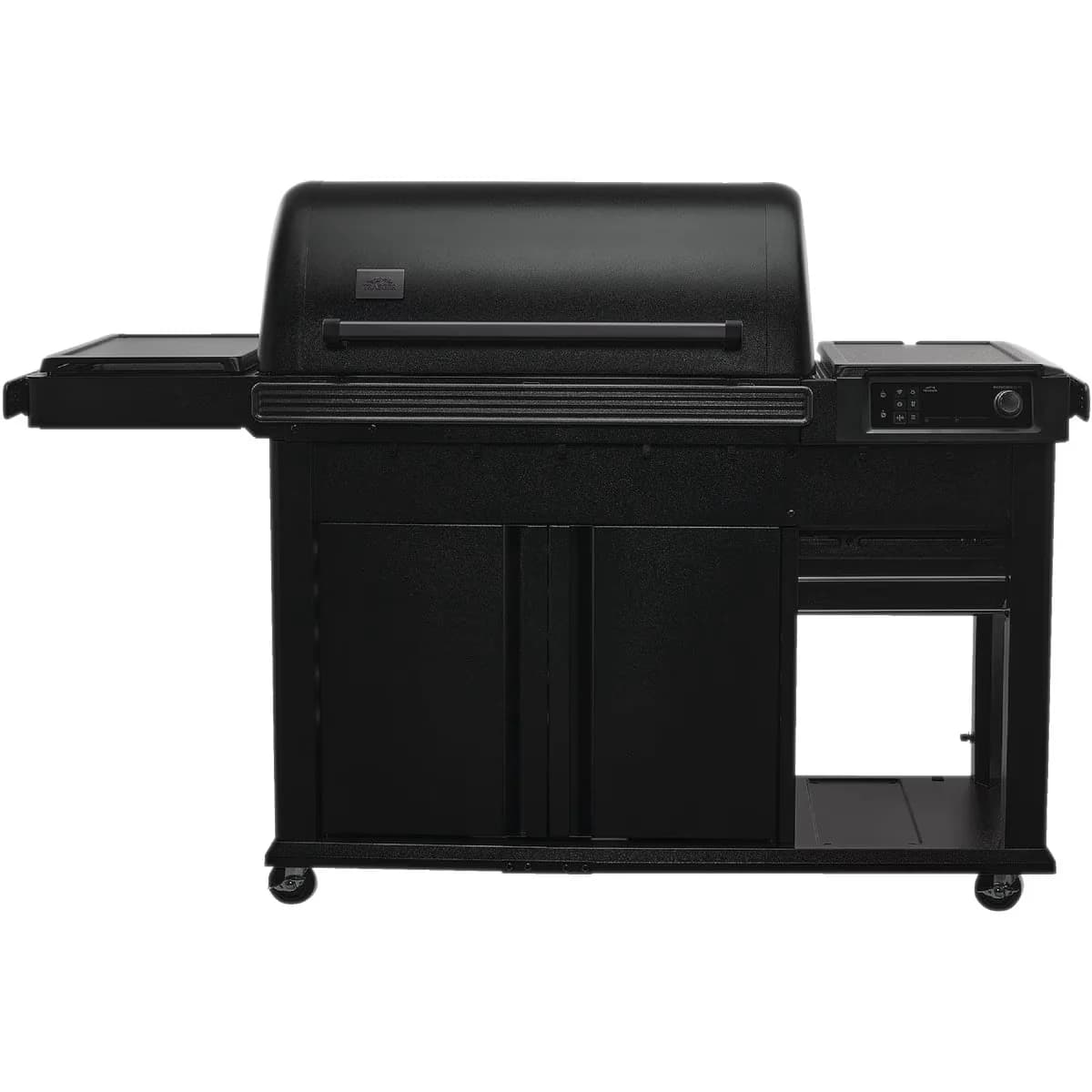 Reliable Smoker with Side Sear Station, Insulated Body, Super Smoke Mode - Model 9BB3E2