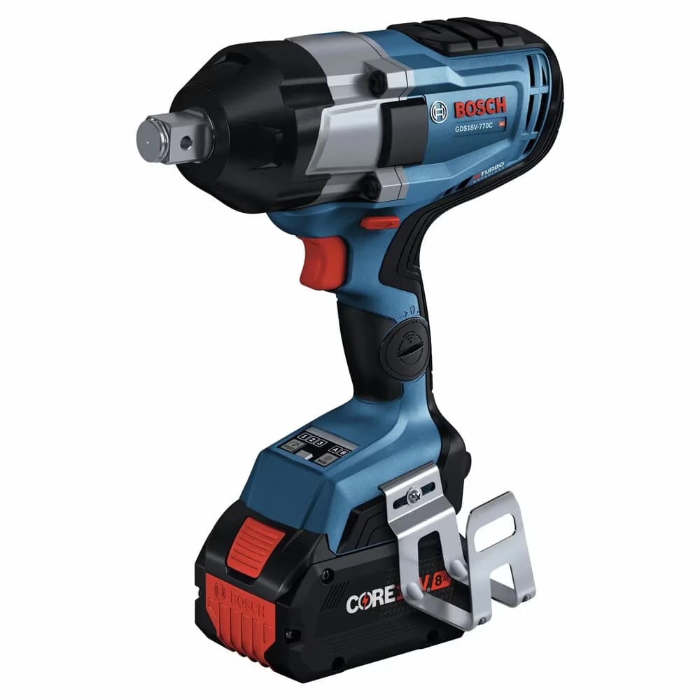 Professional Factory Reconditioned with 18V for Multiple Applications - Model 3E9794