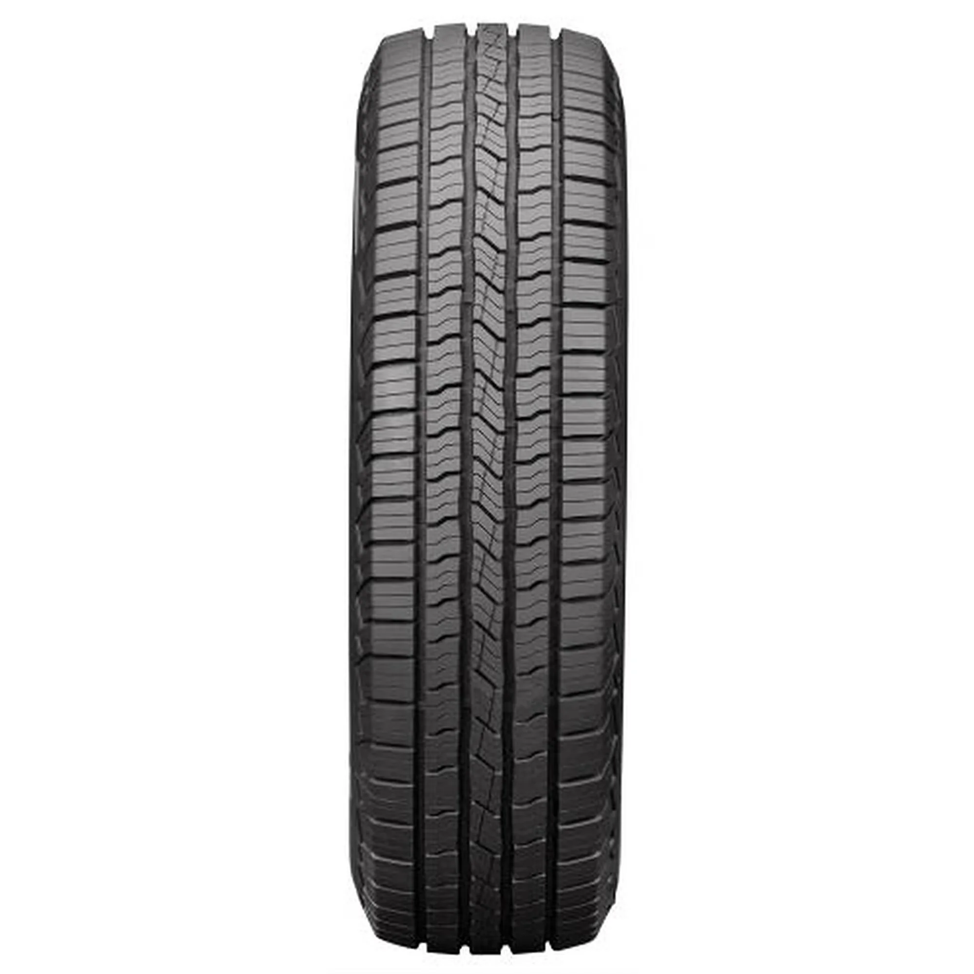 Truck Tire Professional with Noise Reduction, Style: Stratus HT, Size: 235/80R17 - Model EEC2A6