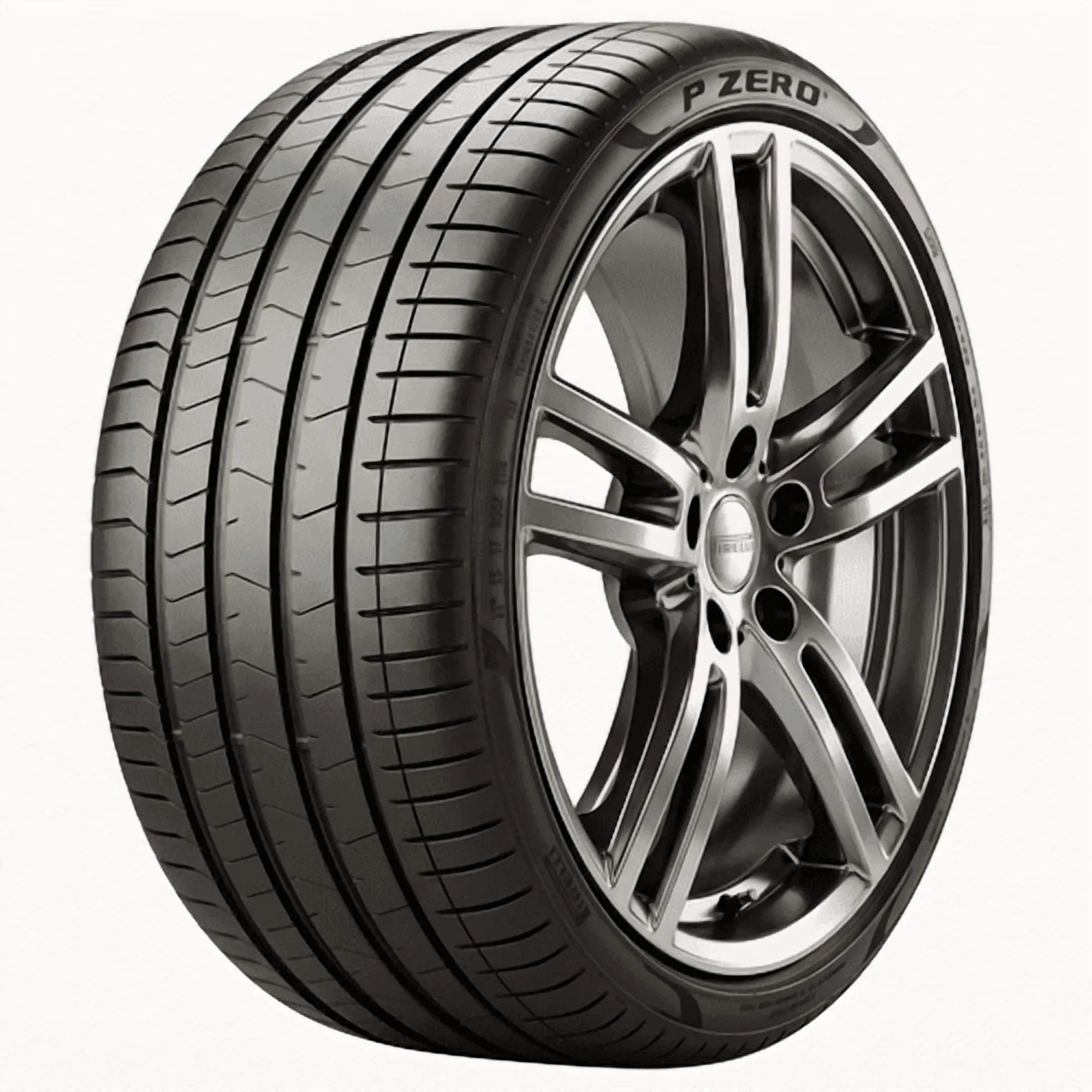 Quality Atv Tire with Wet Or Dry, P Zero PZ4 285/ 93Y BSW (4 Tires) for Daily Use - Model 1F07F1