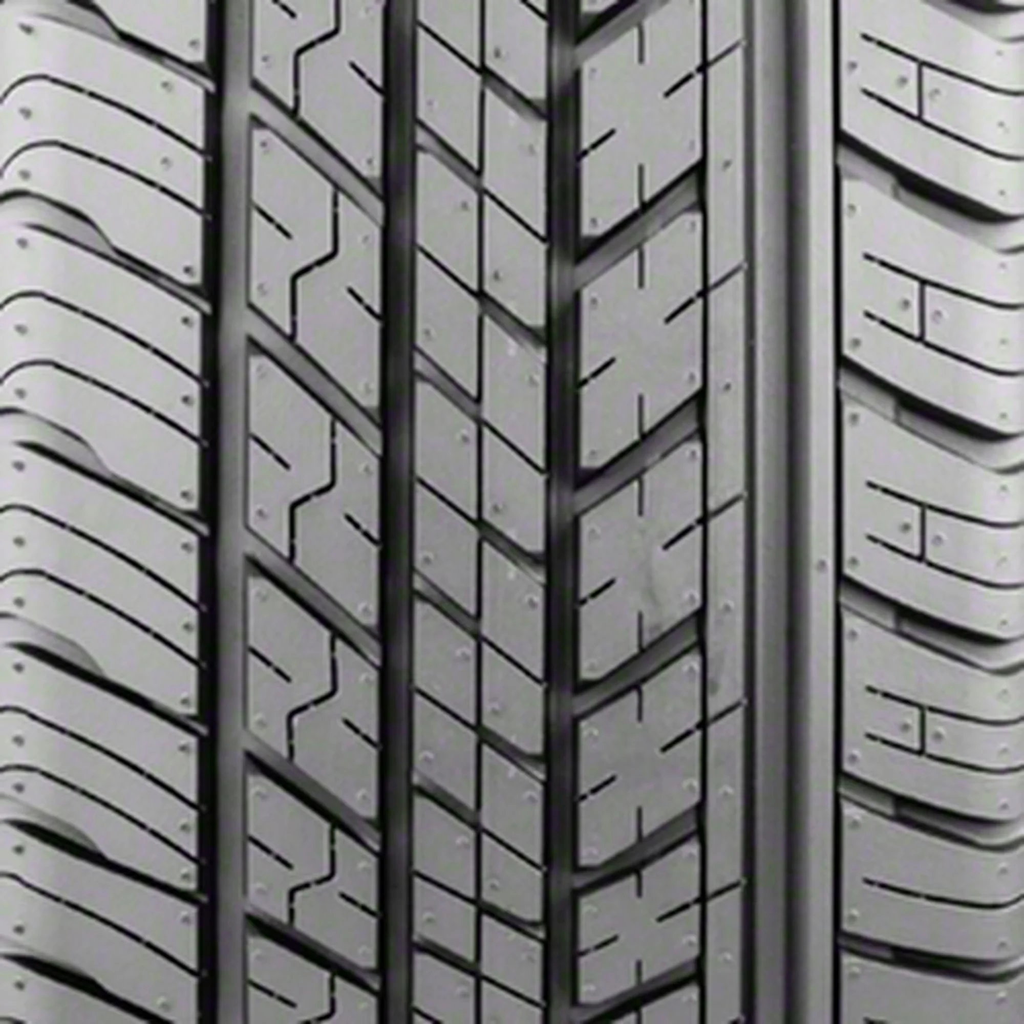 Premium Truck Tire with Fits Multiple Makes And Models - ST30 - Commercial Quality Model 323409