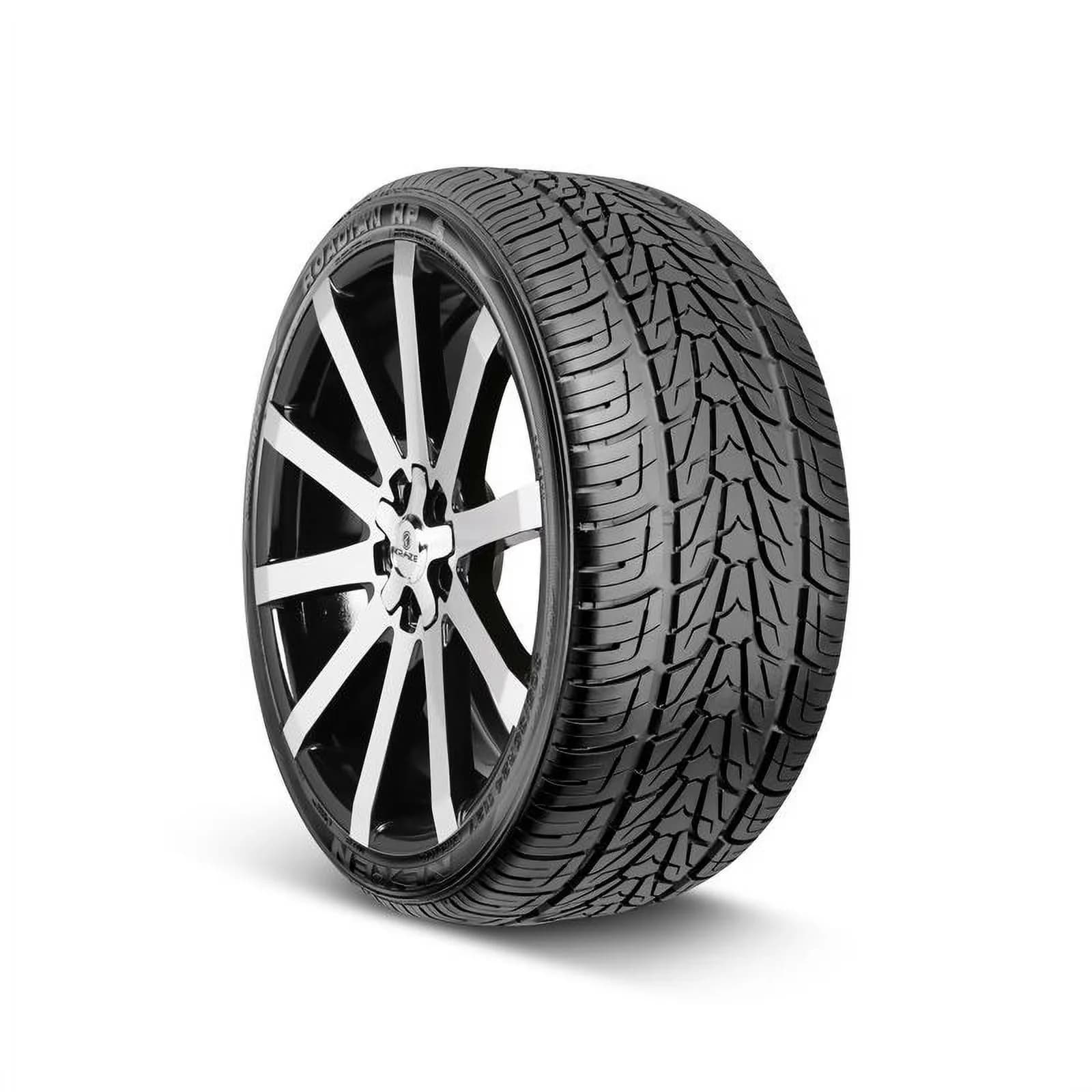 Innovative Suv Tire with 116V, High-Speed, Roadian HP 285/ 116V Light Truck & - Model 997730