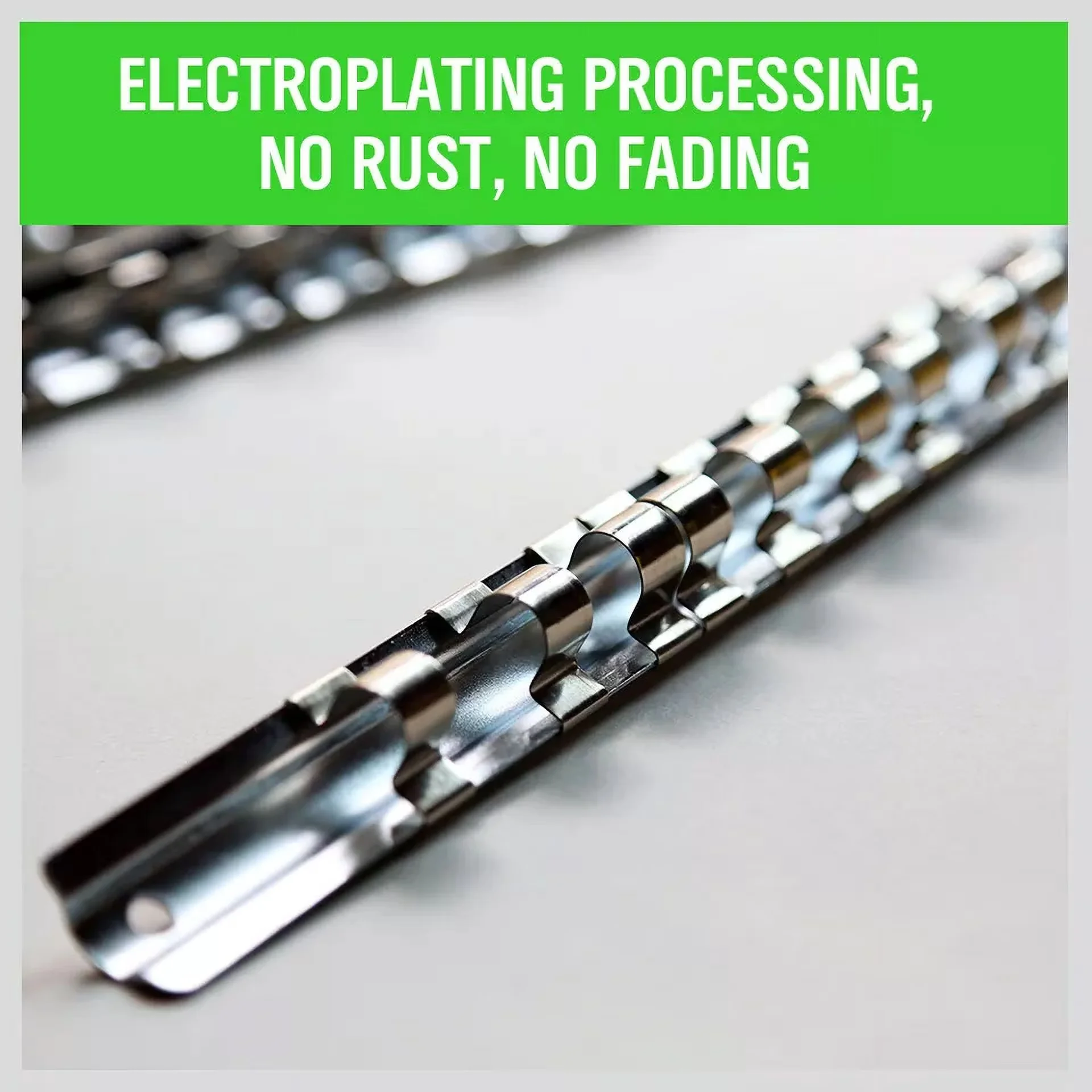 Toolstorage Essential with Easy to use and practical for everyone. - Stainless Steel Model 884B26