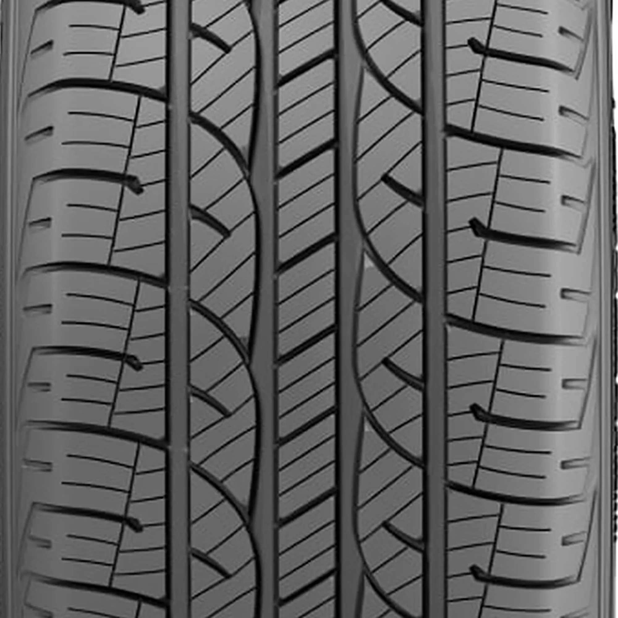 Efficient Car Tire with 98V, Designed for use on passenger cars, Size: 215/65R16 - Model 041E4B