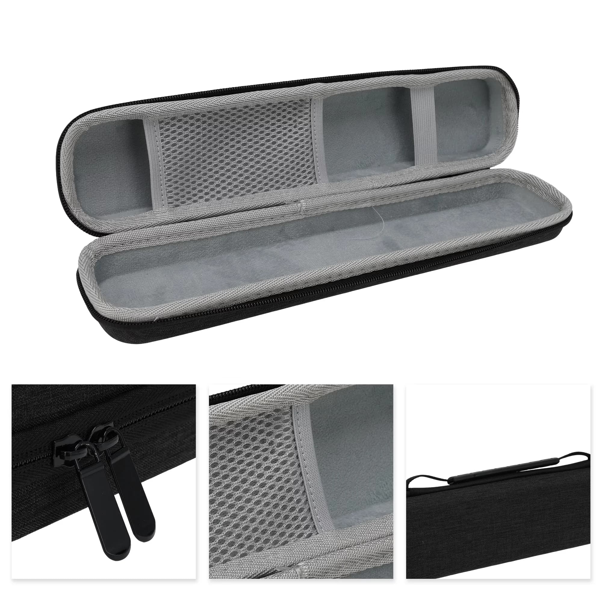Classic Toolstorage - Black 1 Pc - Reliable Performance Model 9BF7C4