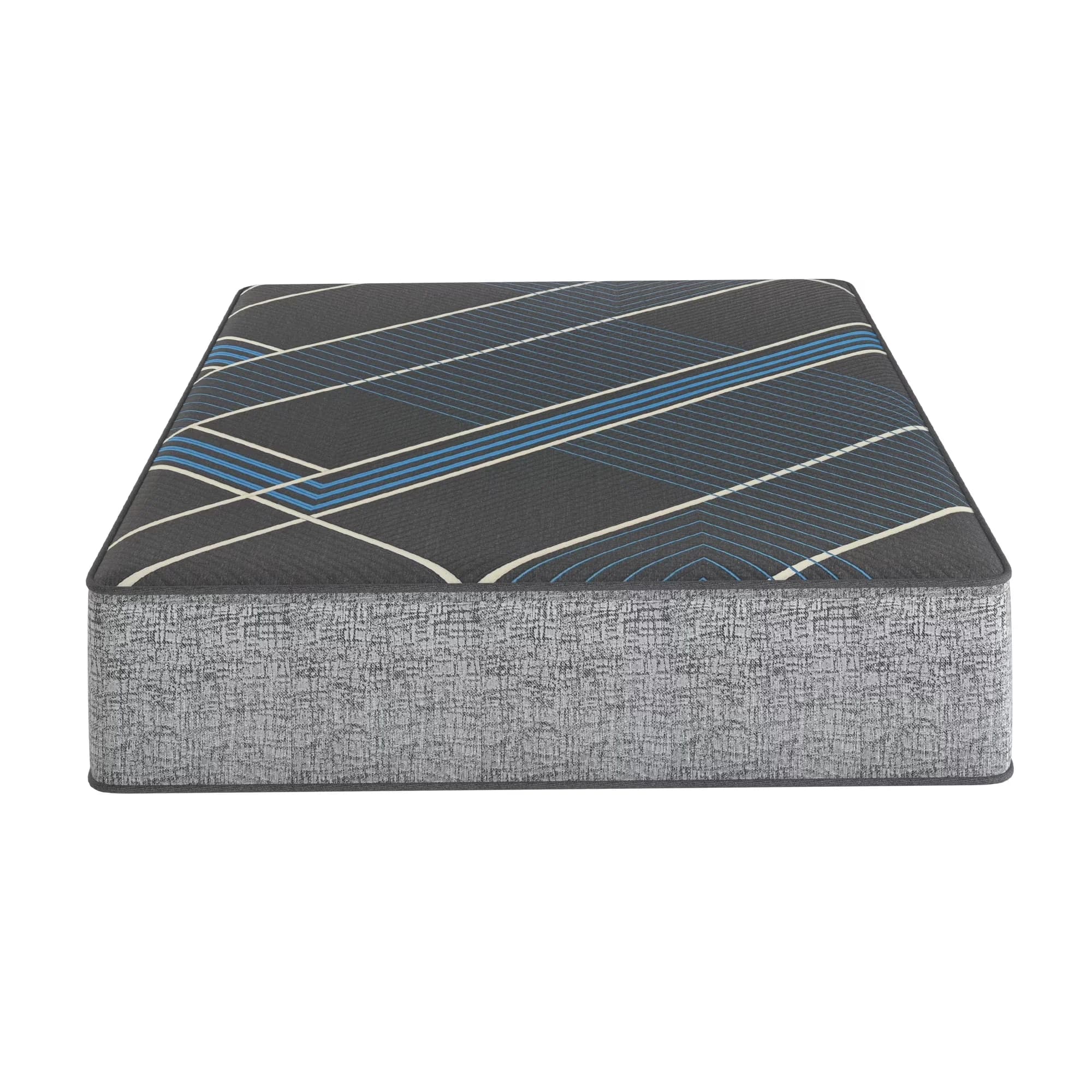 Efficient Mattresses Accessory with Cooling Technology, Plush Mattress - Foam Model F1E51C
