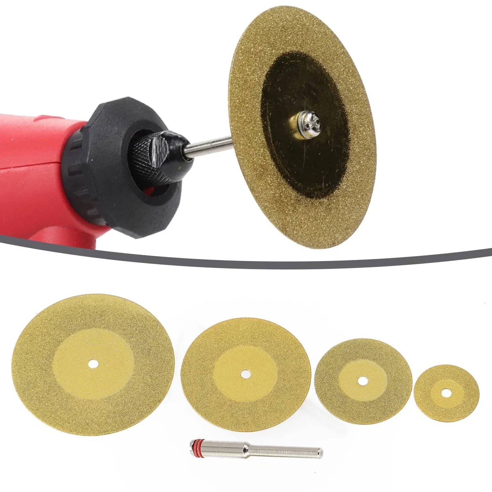 Power Tool Quality with Useful for both indoor and outdoor use. - 20/30/40/50Mm Model DB408F