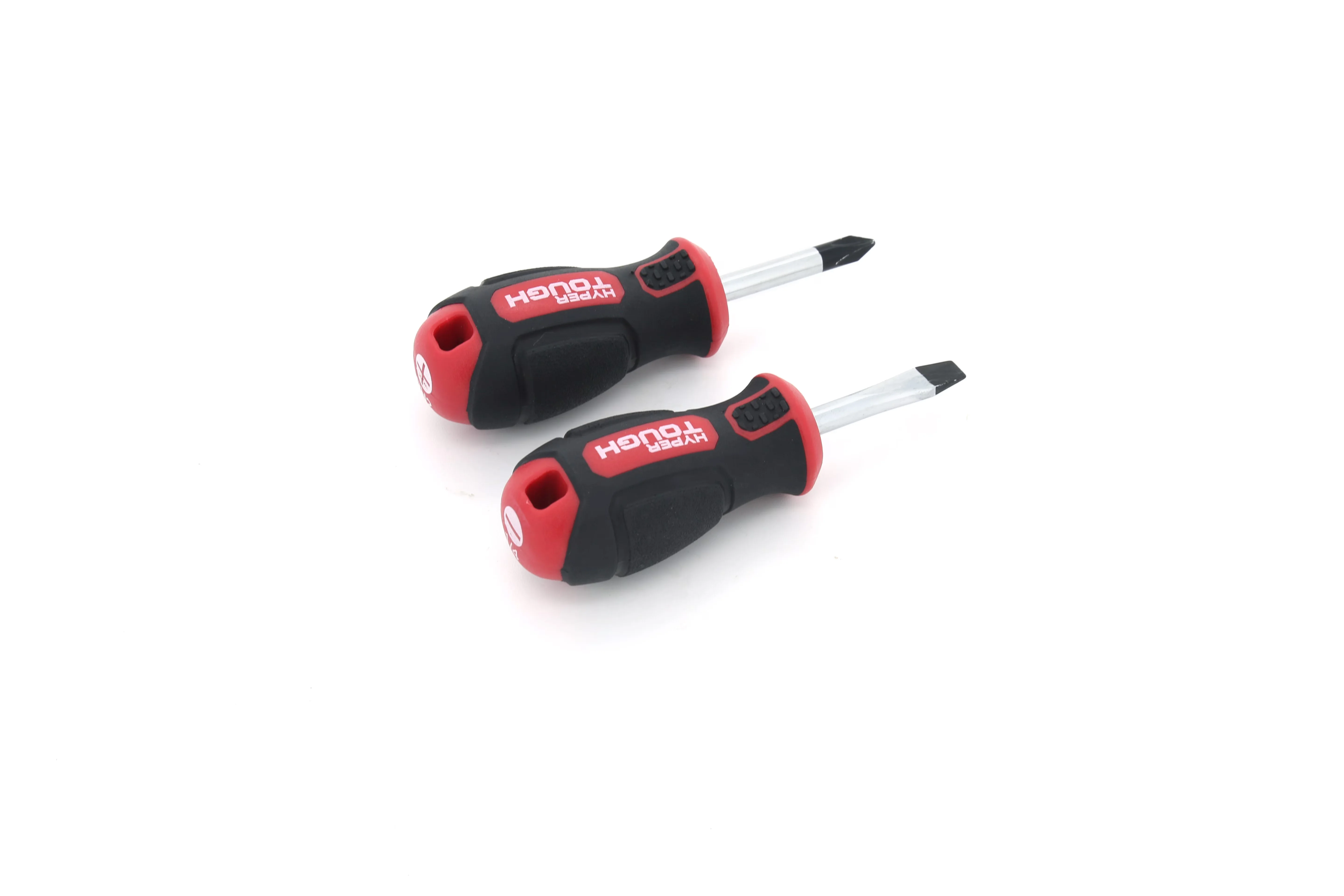 Hand Tool Essential with Handheld, Machined Cutting Edges - Black 2 Piece Model 23CA5D