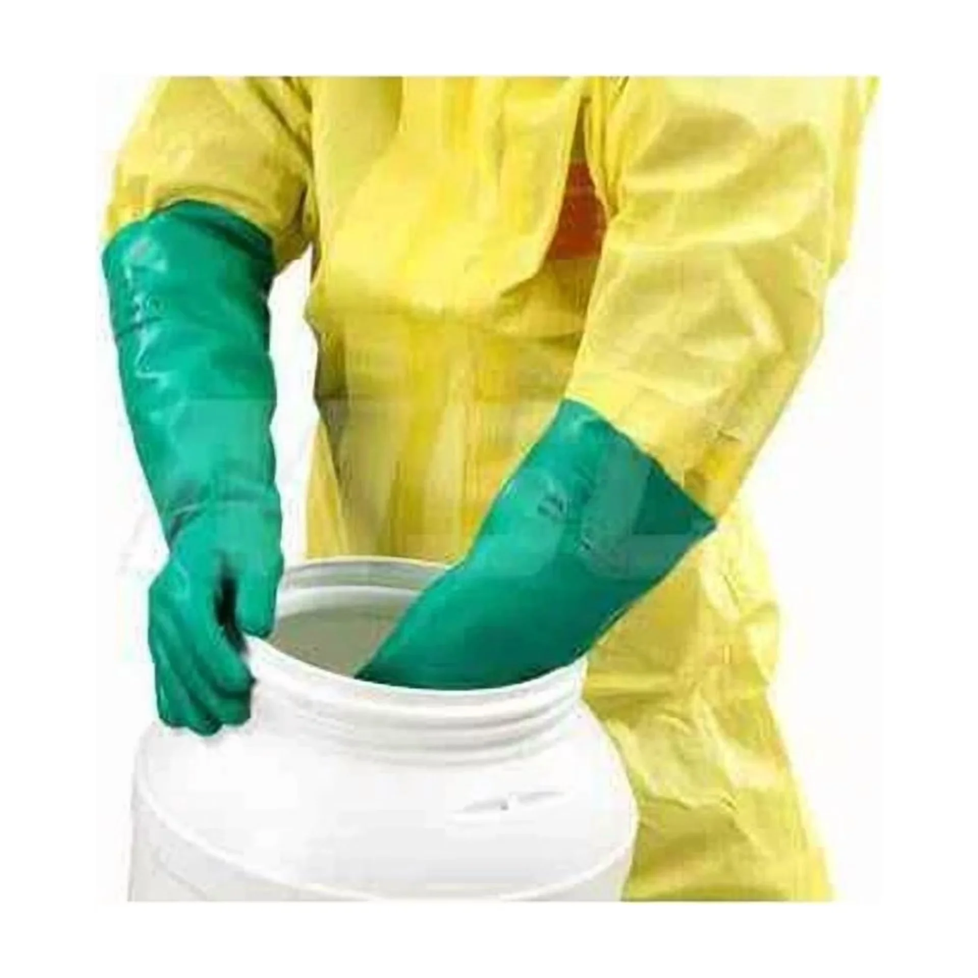 Protective Equipment Innovative - 37-185 - Reliable Performance Model 5428DA