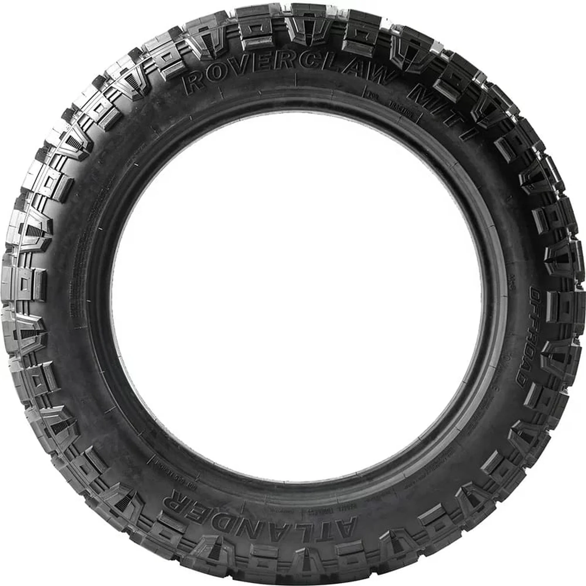 Professional Truck Tire with Fits Multiple Makes And Models, Rim/Wheel is not included with purchase, Size: LT275/55R20 - Model 5F0E8F
