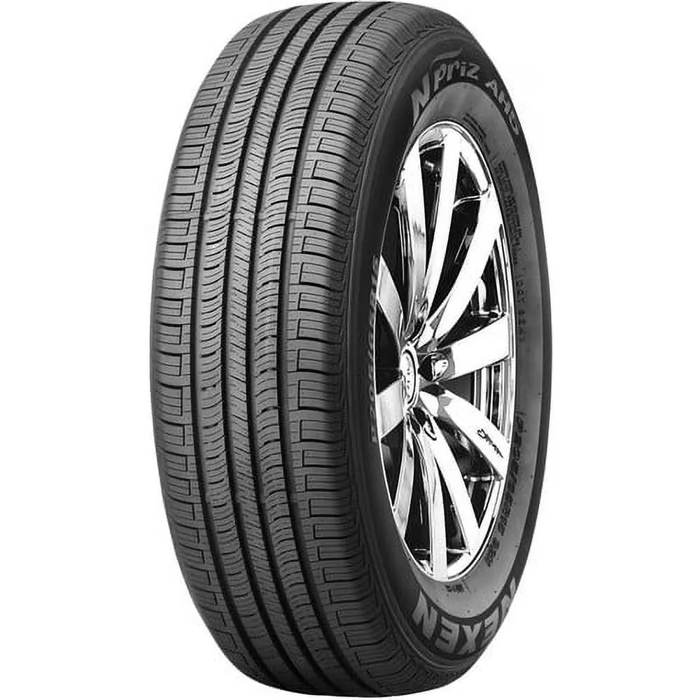 Atv Tire Durable with All-Weather, 2007-16 Honda CR-V EX-L - AH5 - Low Maintenance Model 093E28