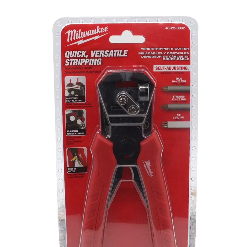 Hand Tool Modern with Adjustable, Precision, Adjustable Tension - 48-22-3082 Model A6C875