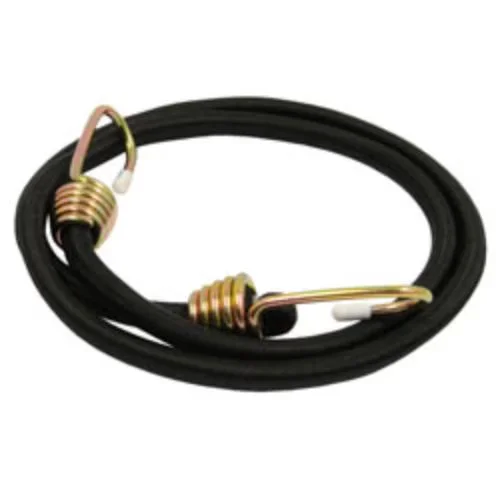 Moving Premium with Heavy-Duty, 48 inches long, Hooks with plastic coated tips - Multicolor Nylon Model A4BF52