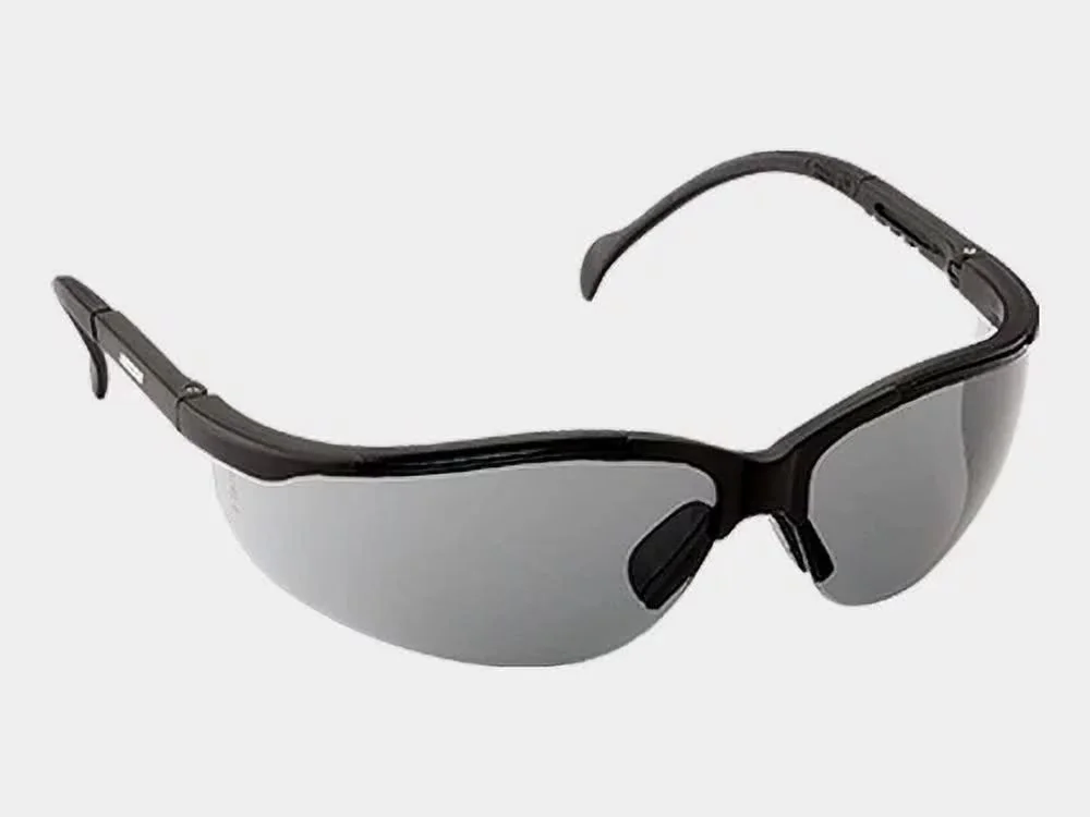 Innovative Protective Equipment with Echo Safety Glasses 'Traveler Glasses', Easy to use and practical for everyone. - Model 8AC14C