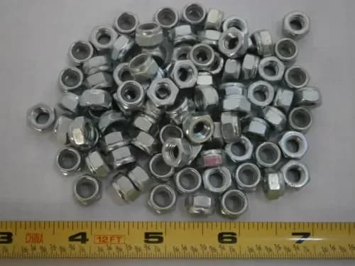 Modern Fastener - Lock for Multiple Applications Model 93804B