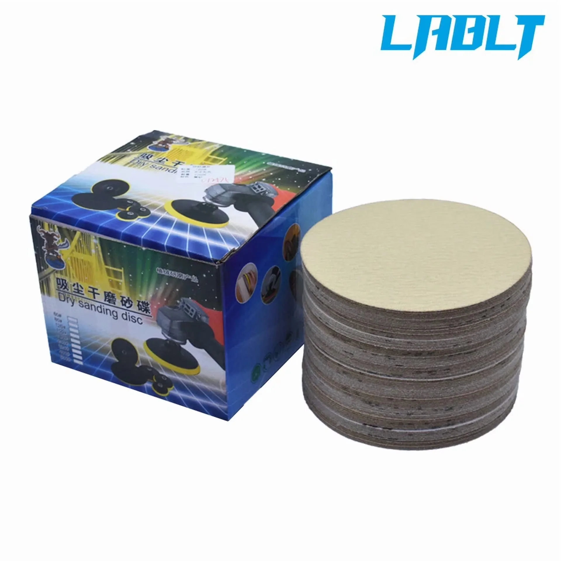 Versatile Paint Tools Supplies - Paint Brushes Rollers Tray 100 Pcs - Industrial Grade Model 1981E7