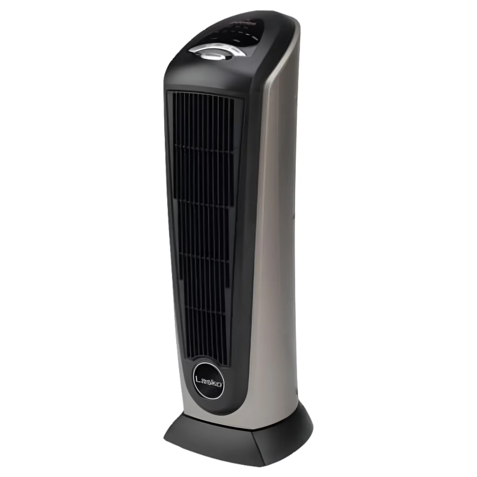 Durable Portable And Electric Space Heater with Remote Control, Features Built-in Timer Oscillation, Ceramic Tower - Model FCF5F0