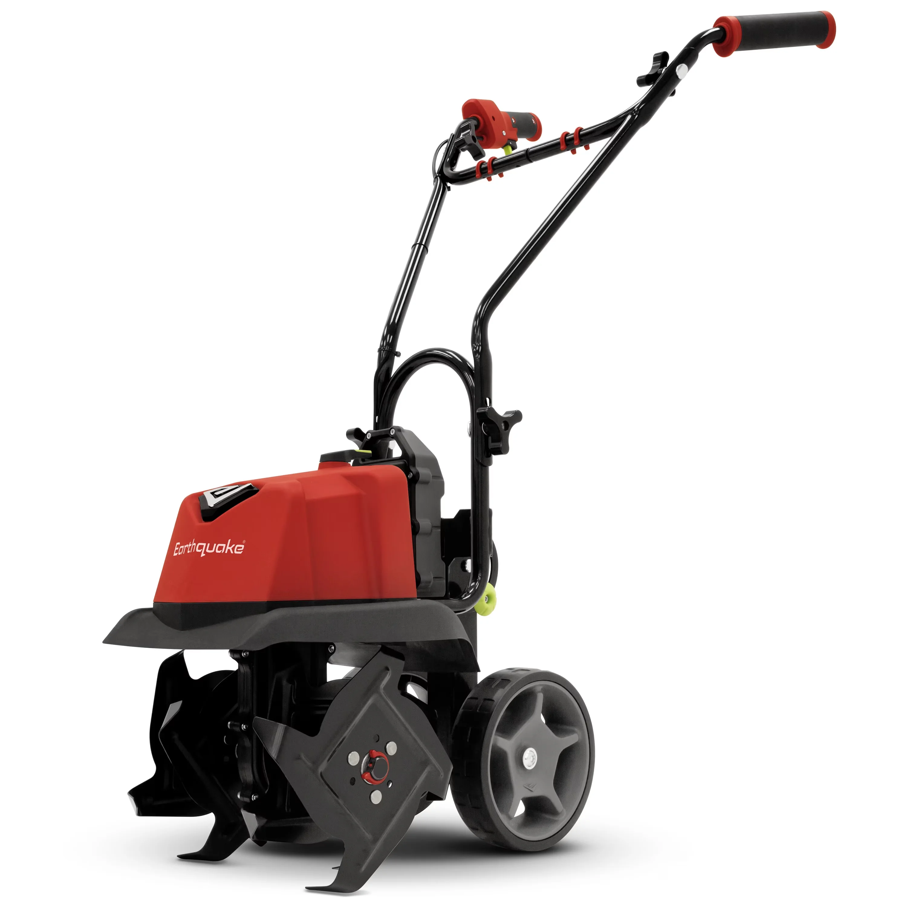 Trillers Cultivator Sleek with Battery, 60V, Cultivating depth up to 8 inches - Model 71CAD2