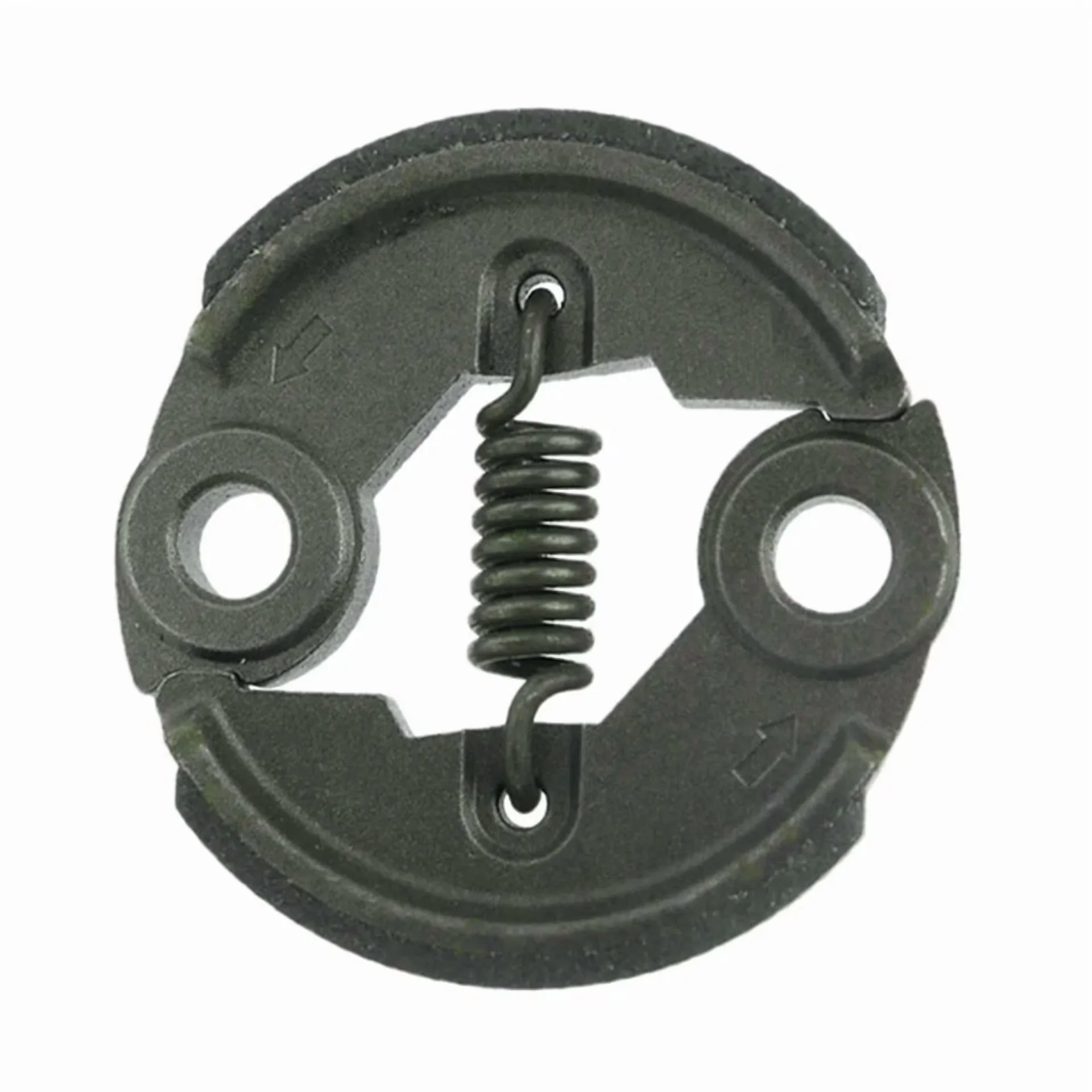 Efficient Replacement Parts Accessory with Garden Tool Trimmer Clutch for General Purpose - Model 3D2B42