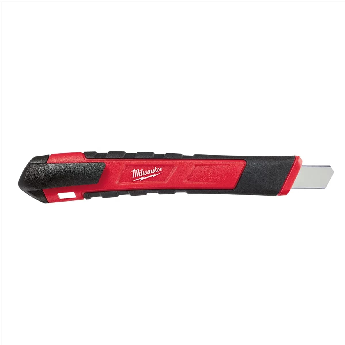 Versatile Hand Tool with Slip-Resistant, Detail cut blade: up to 50% sharper - Black Model 70F6CE