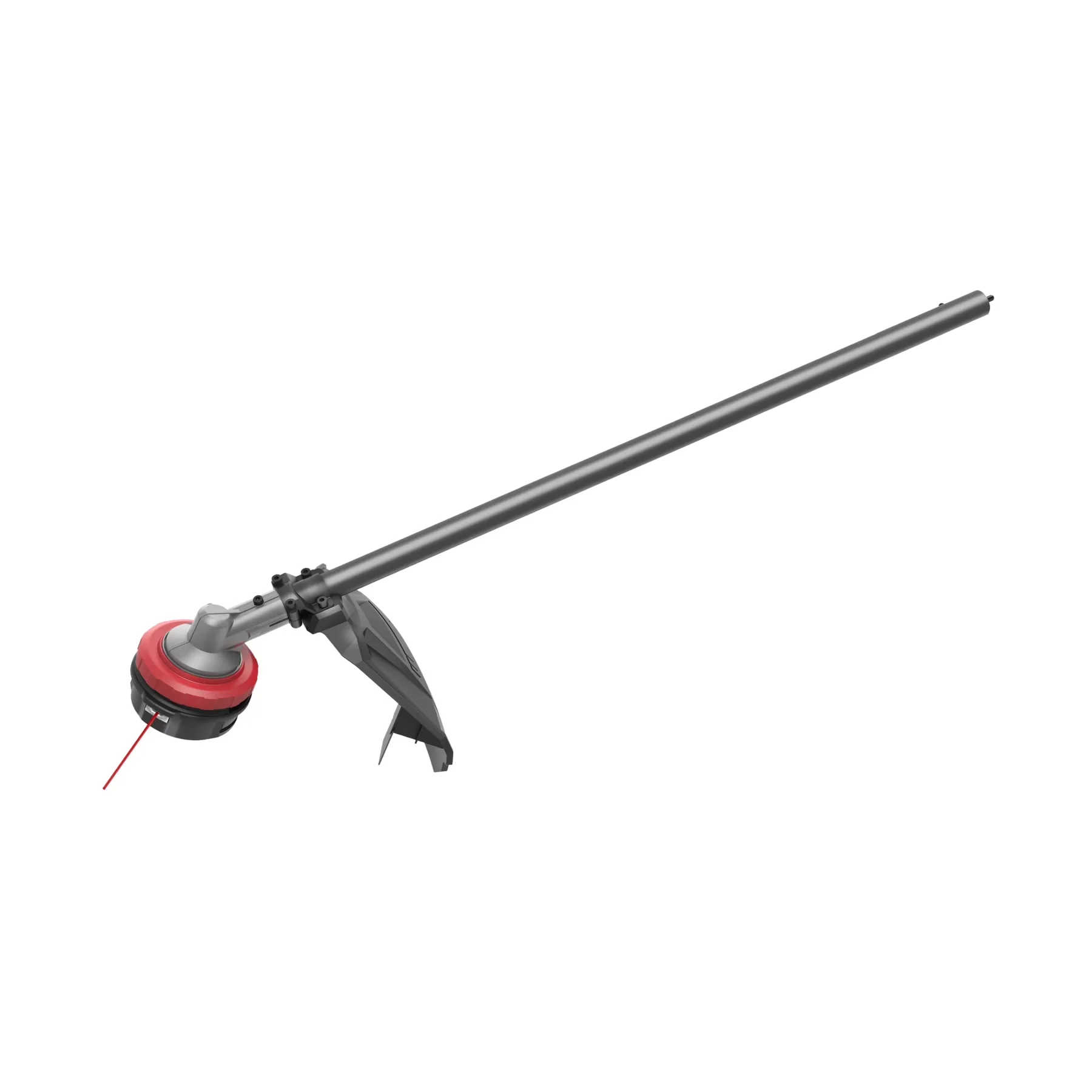 Reliable Pole Saw with Battery, Attachment Capable - Red 16 - Residential Grade Model 6E5EA3
