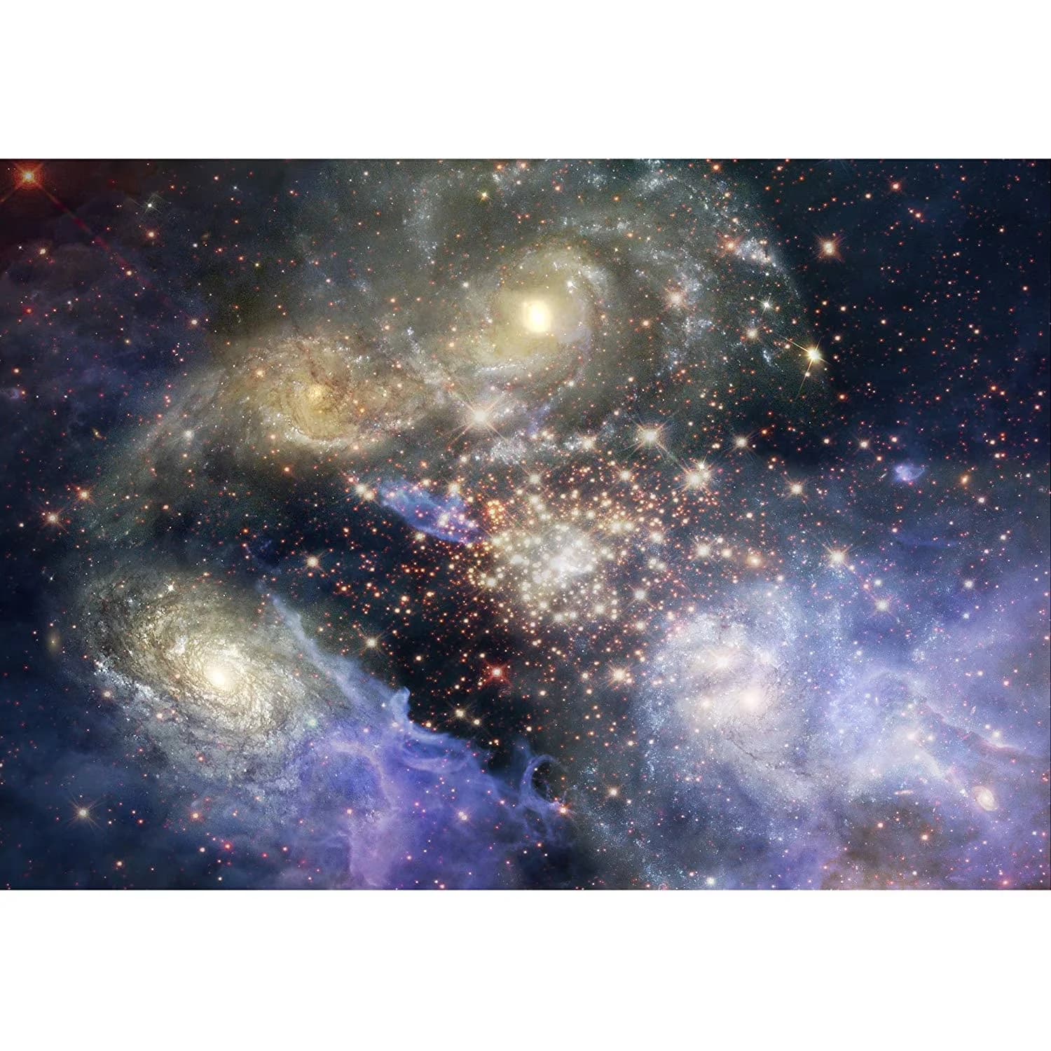 Efficient Wallpaper with Removable, Artwork, 29) - Wall Mural 100" x 144" Model D7C9D2