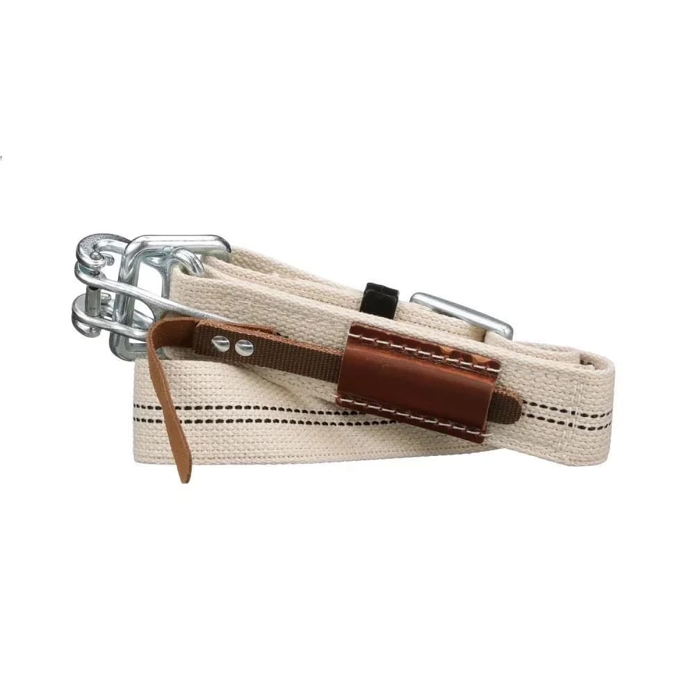 Versatile Toolstorage with Quick Release, ® 55450 Quick Release Tool Belt - M Model F23236