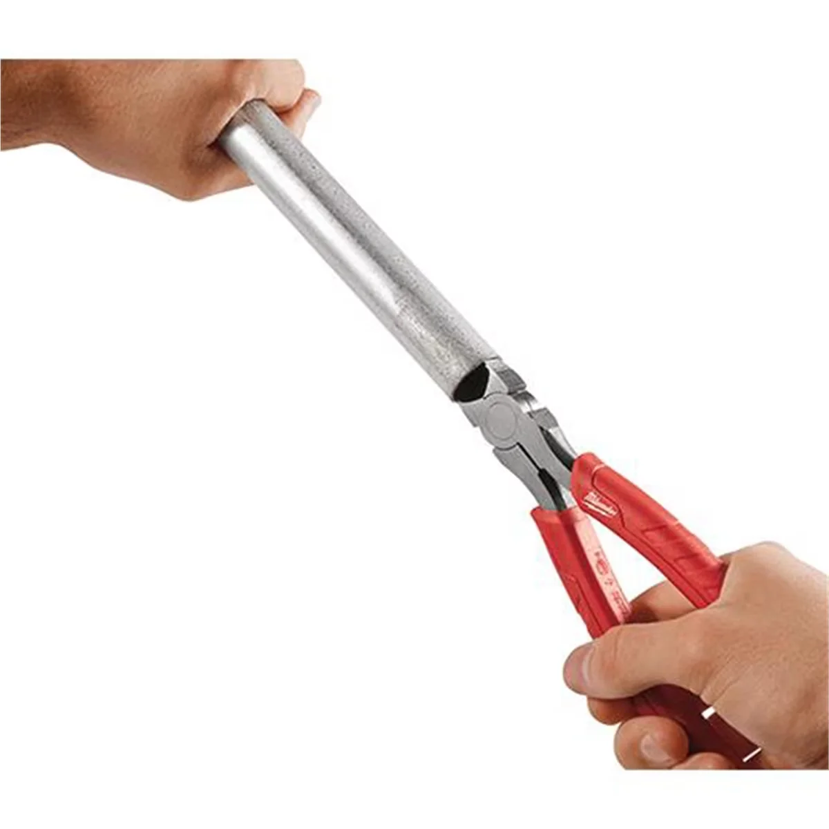 Efficient Hand Tool with Comfort Grip, 7-In. 48-22-6107 - Multicolor - Space-Saving Design Model A99F43
