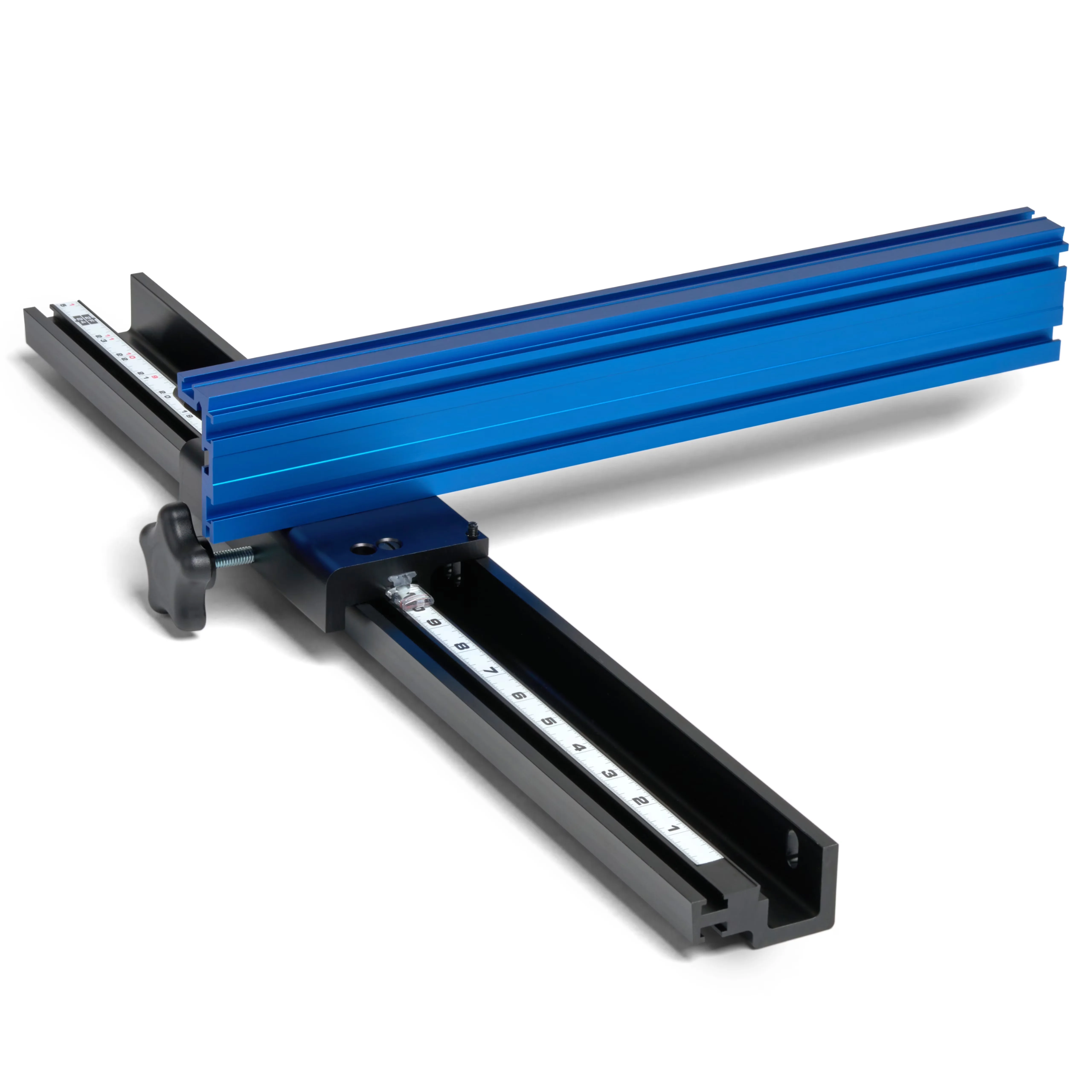 Reliable Pro Tool with Adjustable, Fits most 14" (356mm) band saws, Precision Band Saw Fence - Model 86DA83