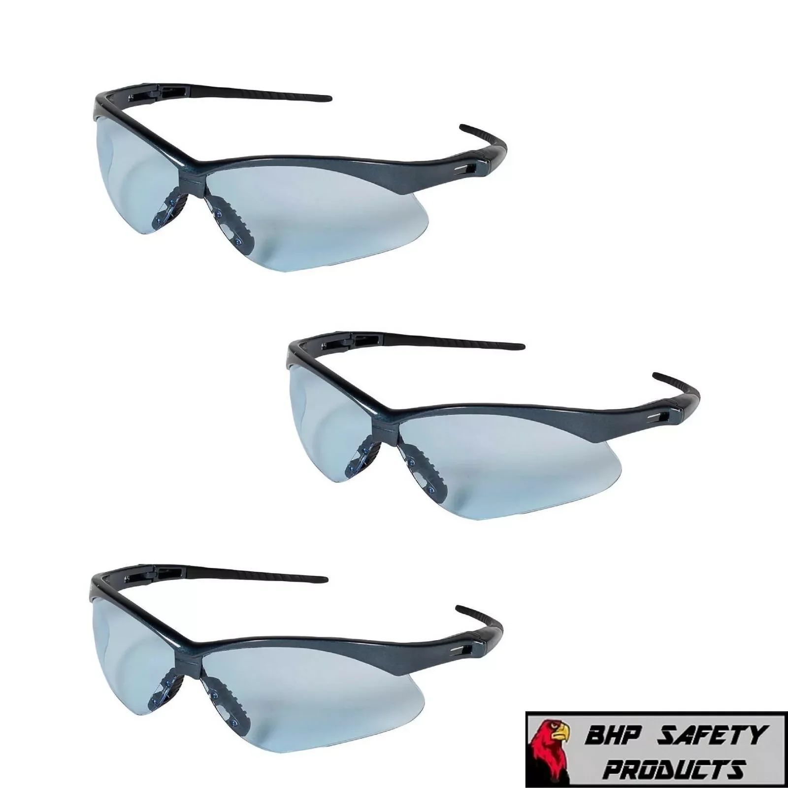 Protective Equipment Innovative - Pair - Satisfaction Guaranteed Model 910203