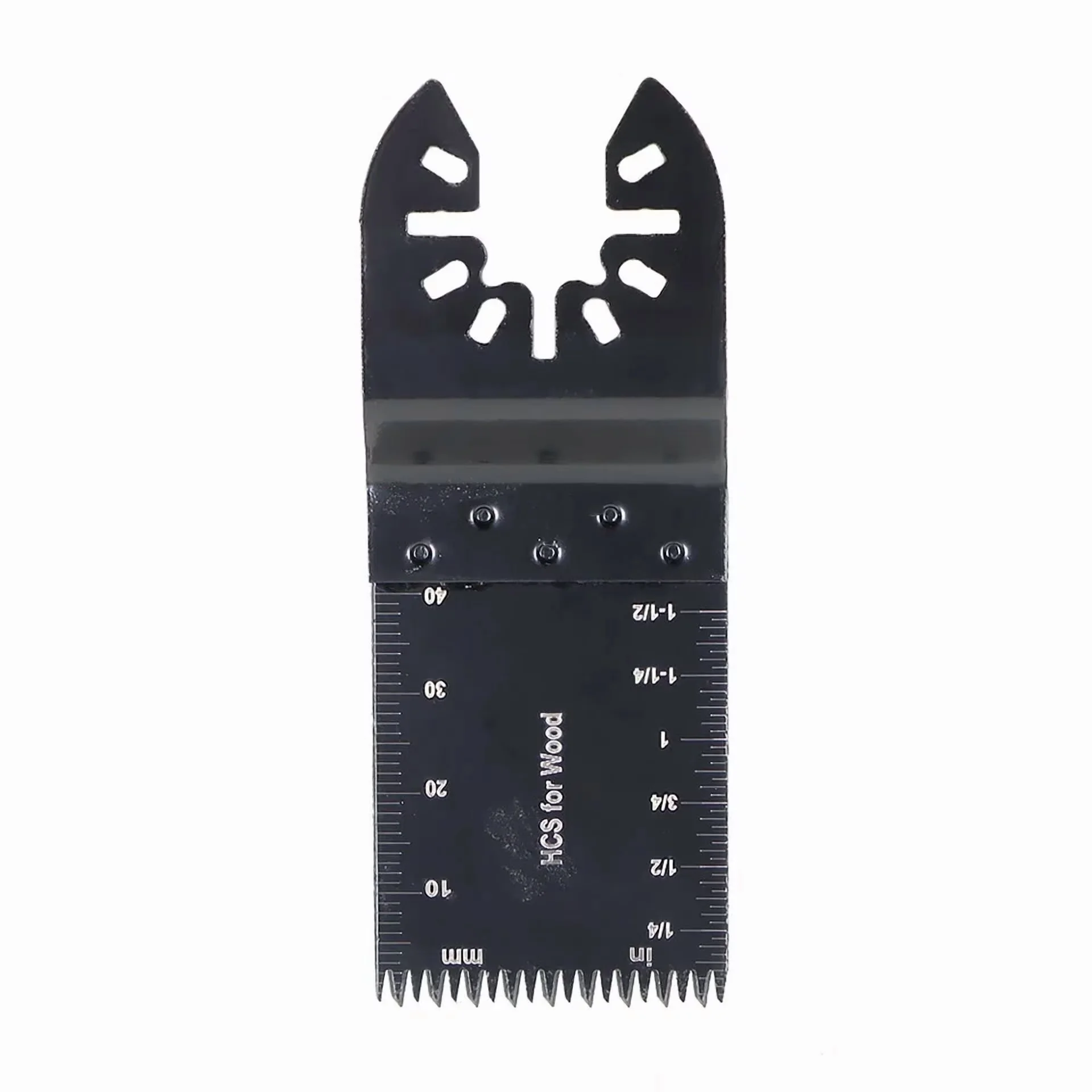 Essential Power Tool with Useful for both indoor and outdoor use., 14 Pcs Oscillating Multi Saw Blade - Model BF5739
