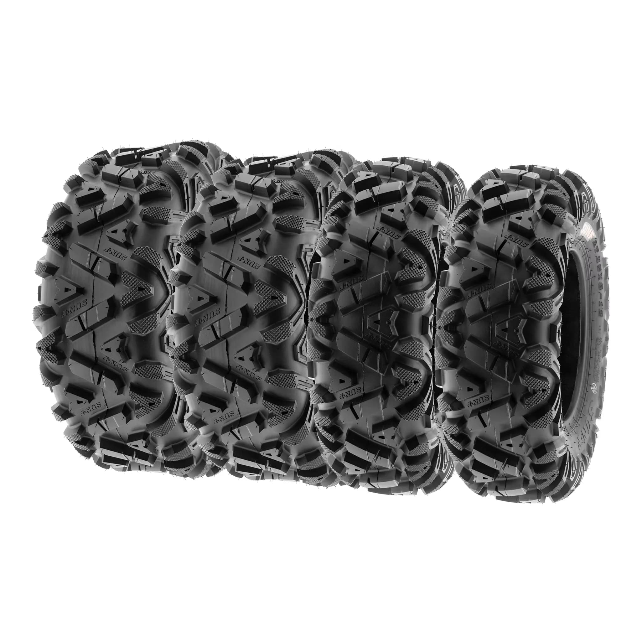 Modern Atv Tire with Durable Construction - A033 - Universal Fit Model B7A8DE