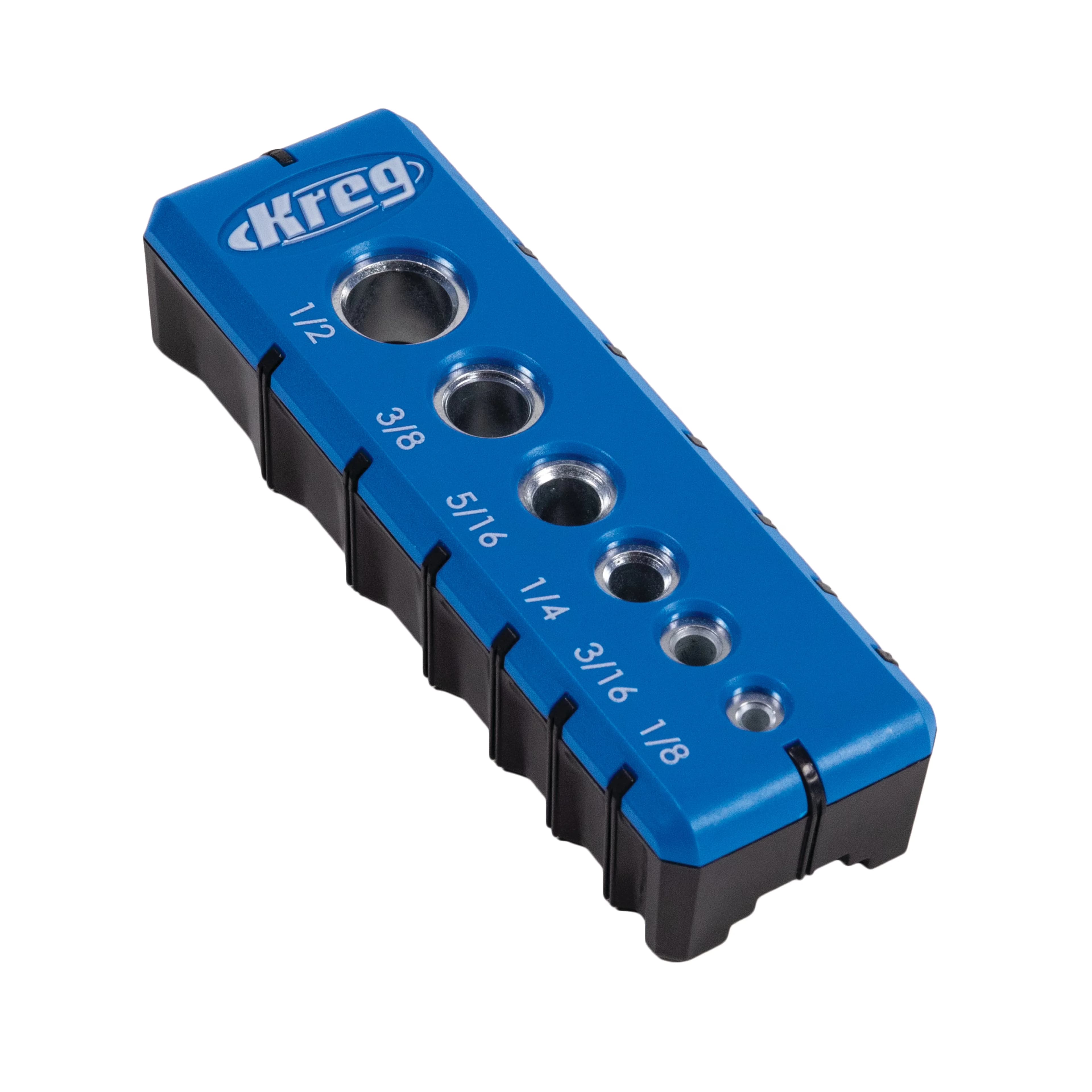 Sleek Toolstorage with Portable, KDG-6000 Drilling Guide - Multicolor - Quality Construction Model 26FFA7