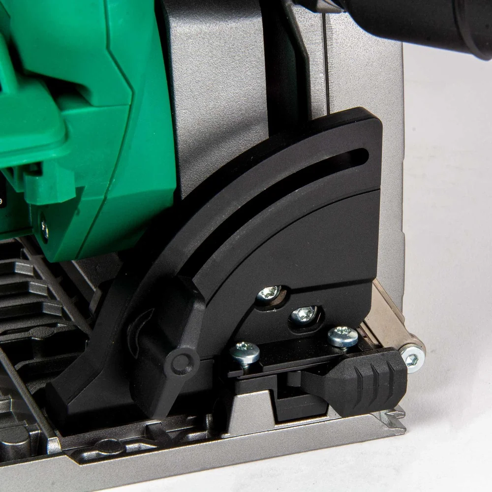 Power Saw Quality with 36V, Variable Speed, BEVELING: -1 to 46 degrees - Model 5B1662