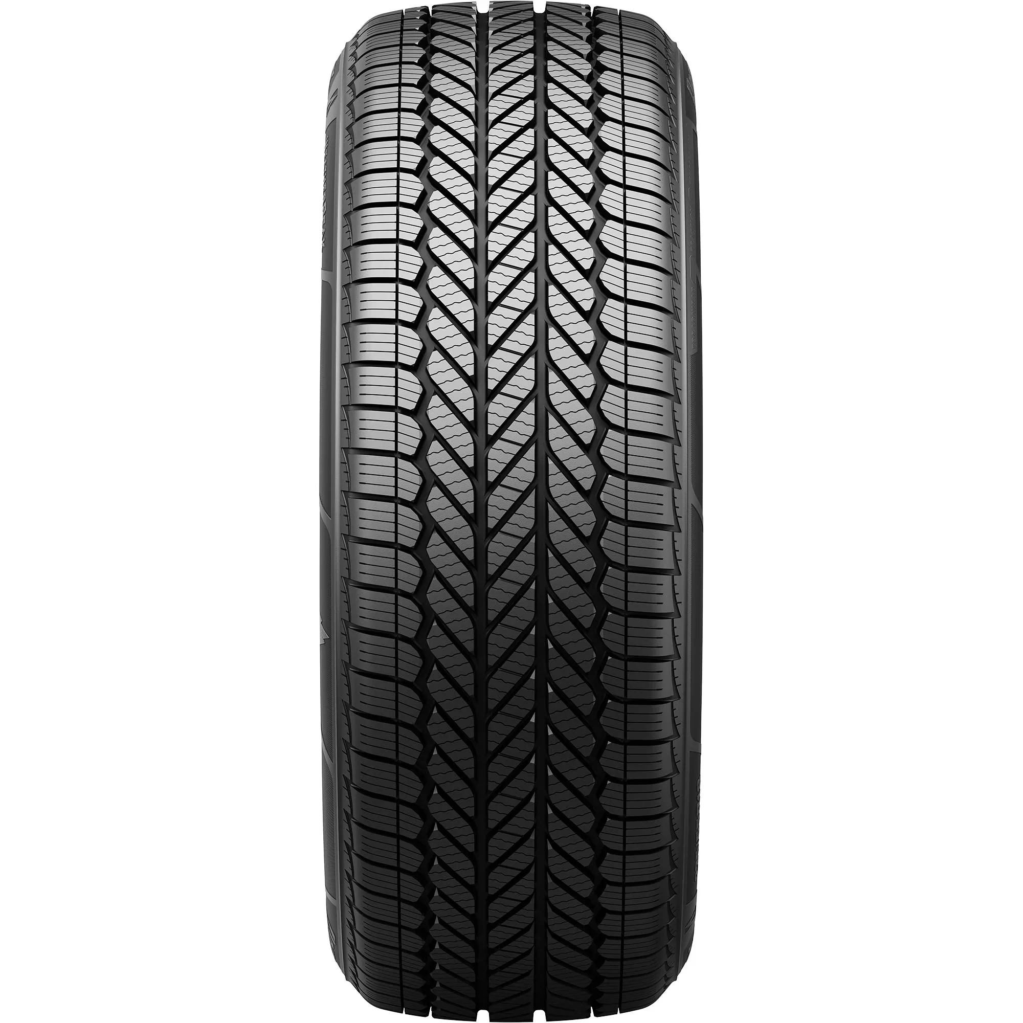 Sleek Suv Tire with 110V, Fits Multiple Makes And Models, Size: 265/60R18 - Model 0C4B64
