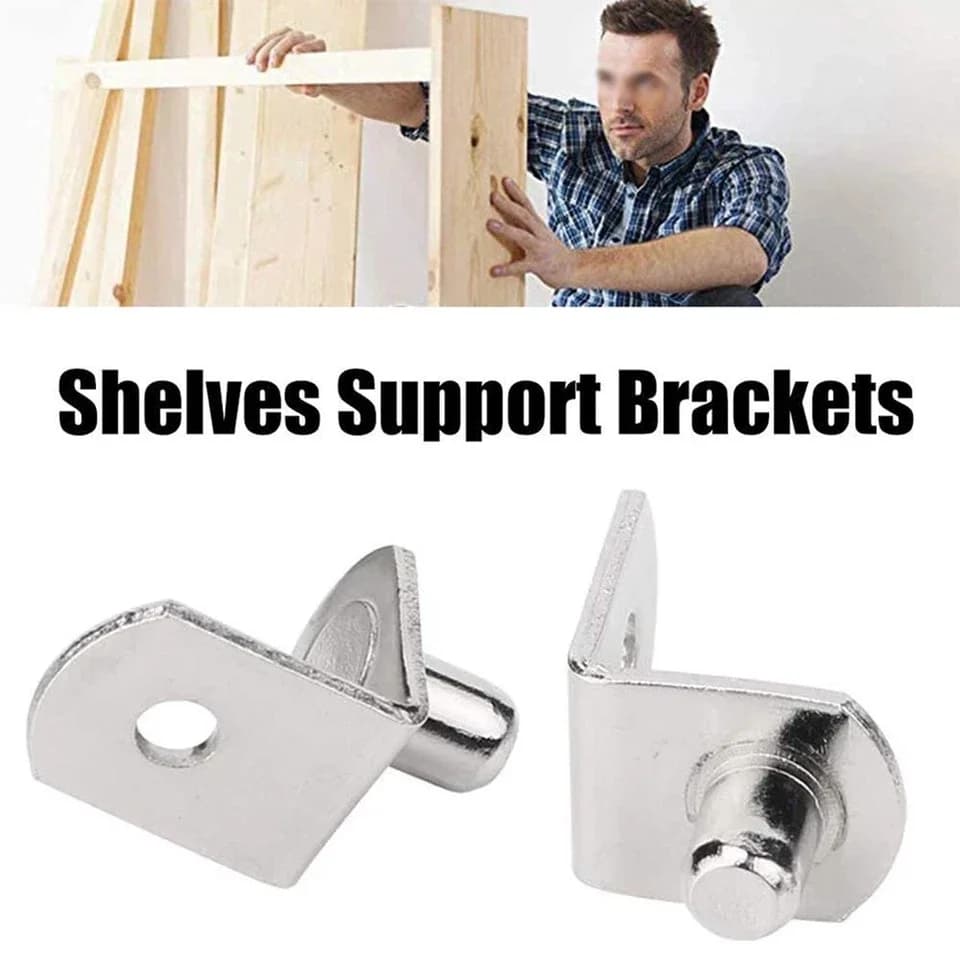 Essential Fastener with Easy-To-Use, Easy to use and practical for everyone. - Model 5F7491