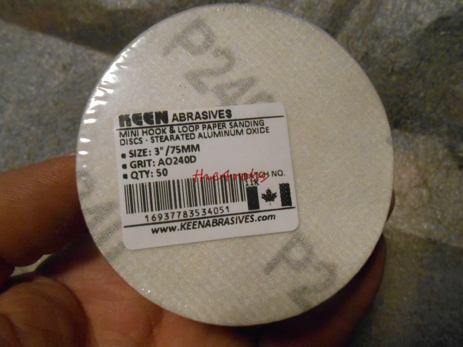 Paint Tools Supplies - Paint Brushes Rollers Tray Premium Pieces - Rustic Charm Model B441A6