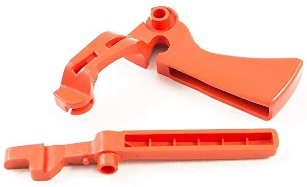 Essential Replacement Parts Accessory with Please refer to list for compatibility., New, Bulk Packed. - Plastic Model 6E326F